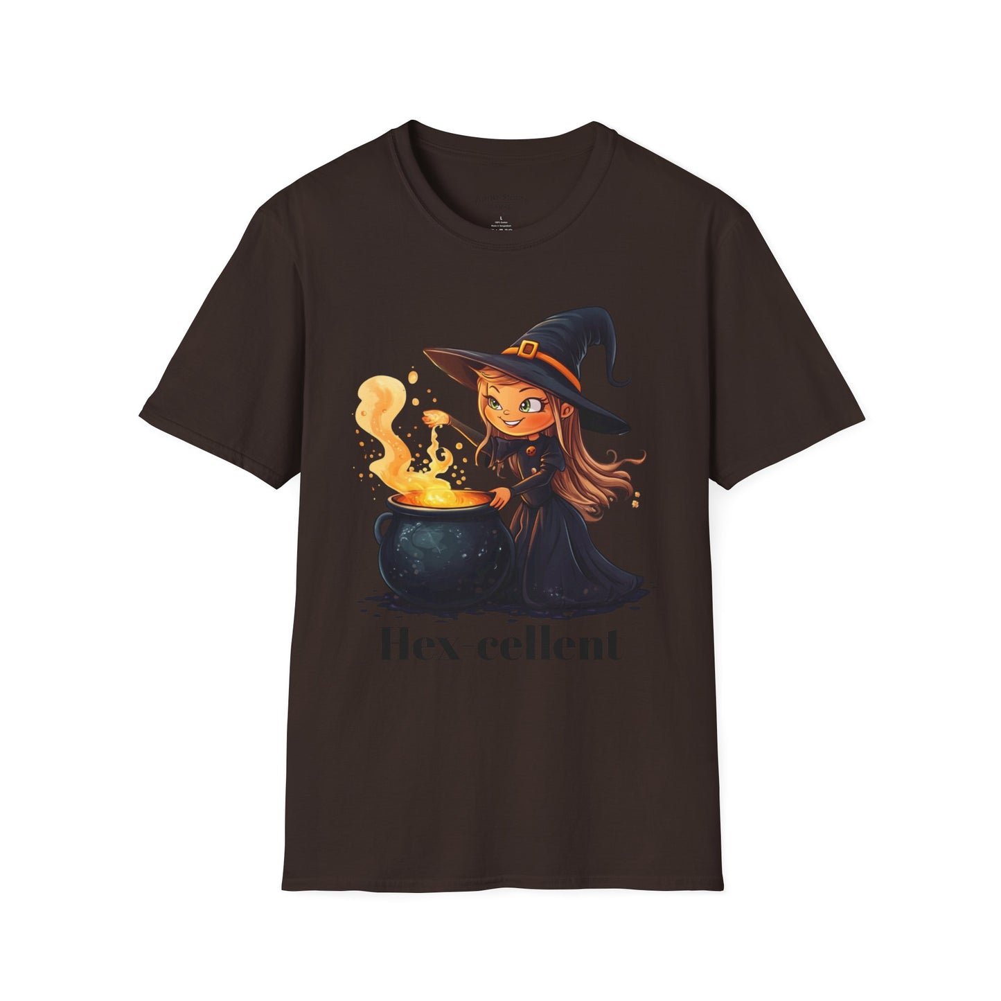Witch Chef is This?
