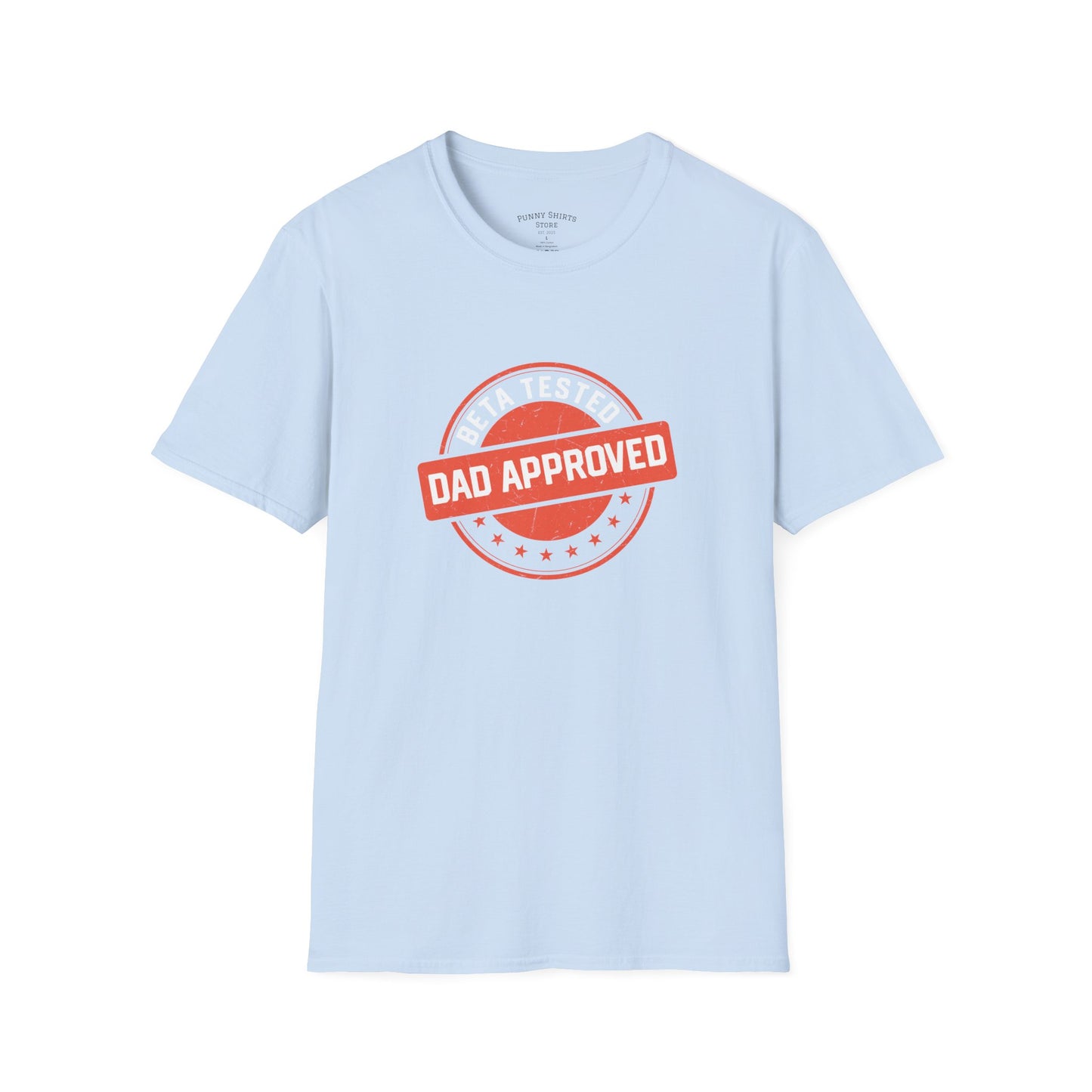 The Punny Shirt Promise