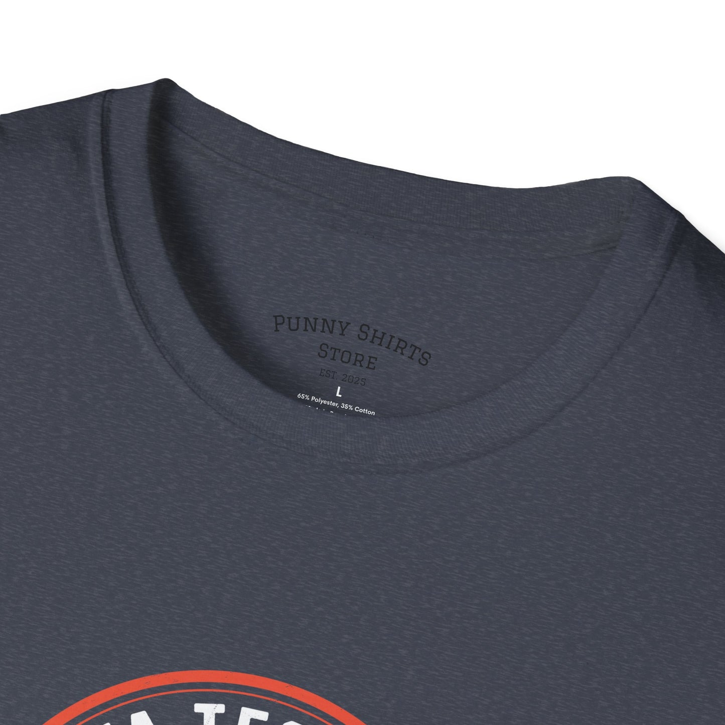 The Punny Shirt Promise