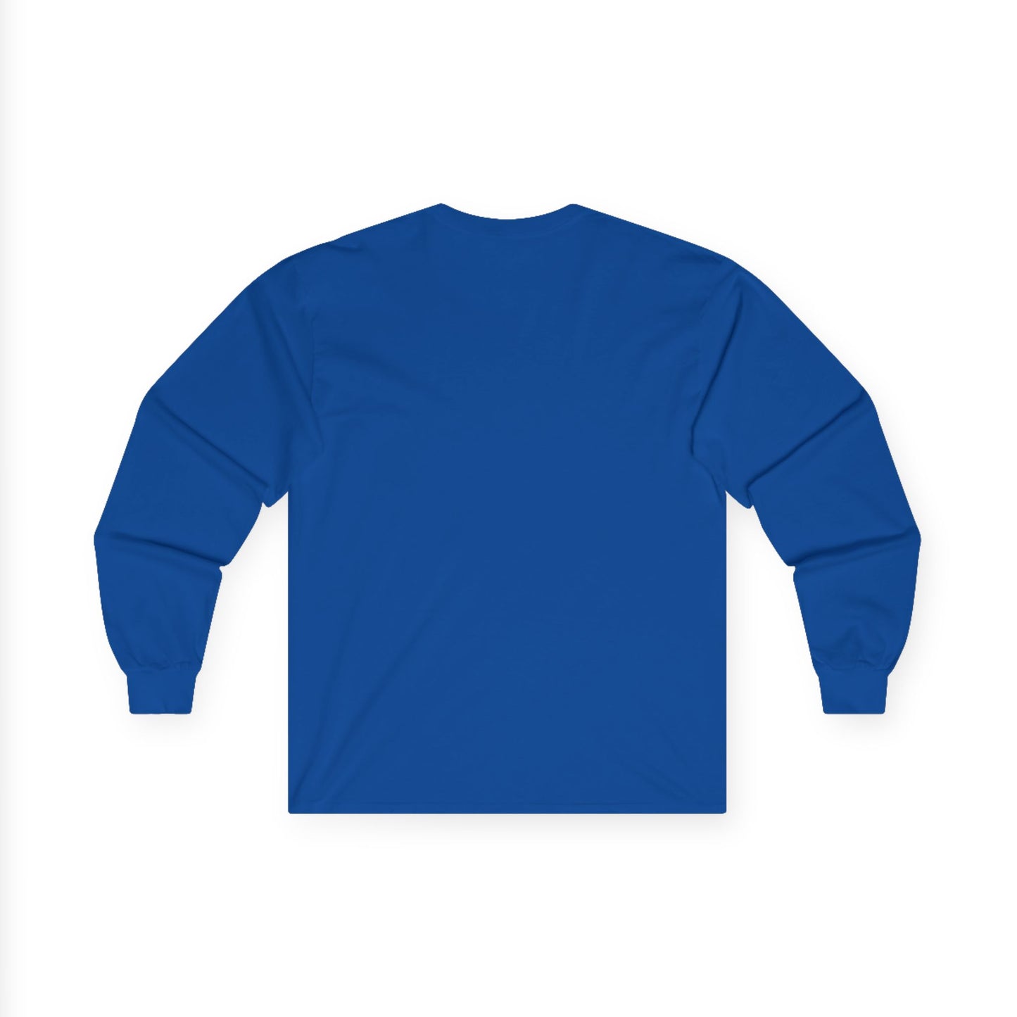 Nacho Shirt... yet - Long Sleeve