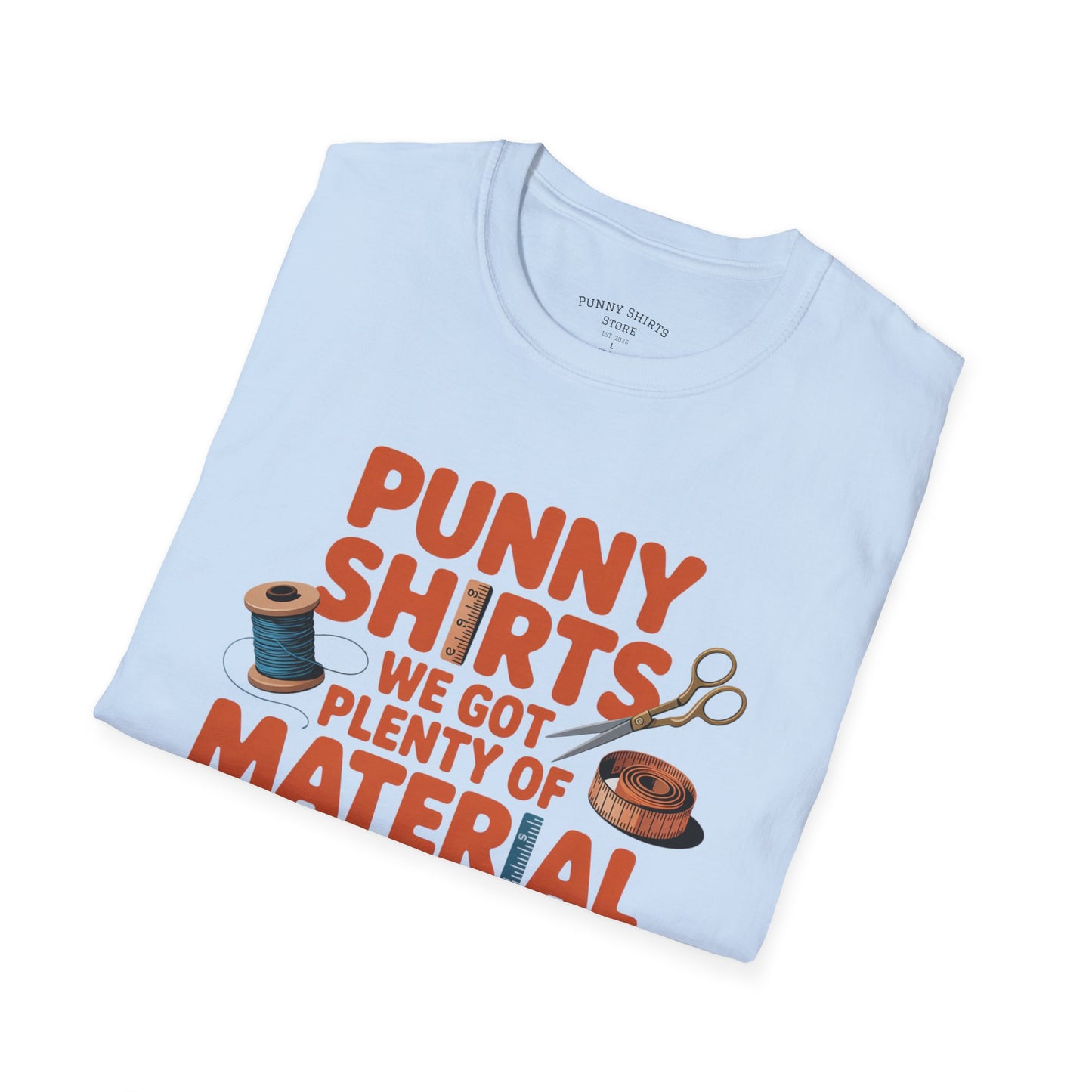 Quality Material