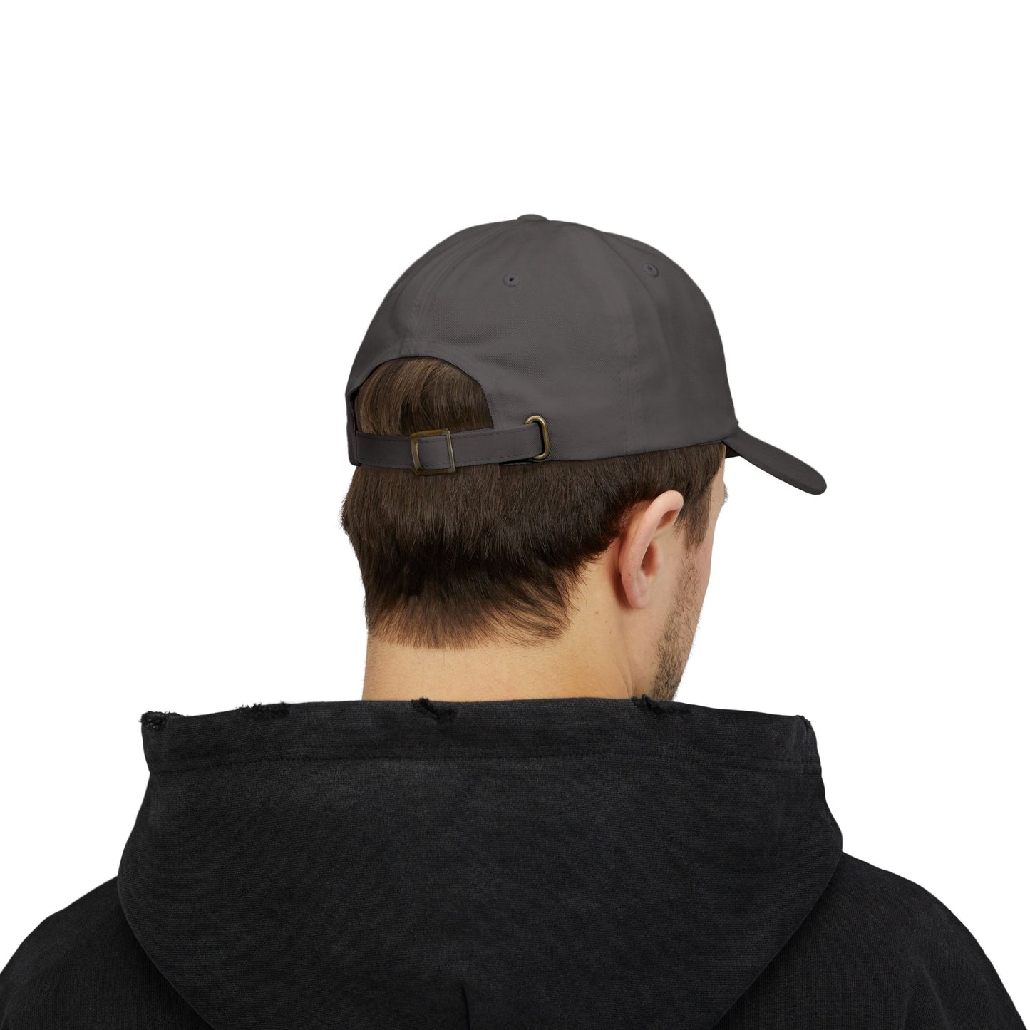 Bear With Me - Coffee Craving Cap