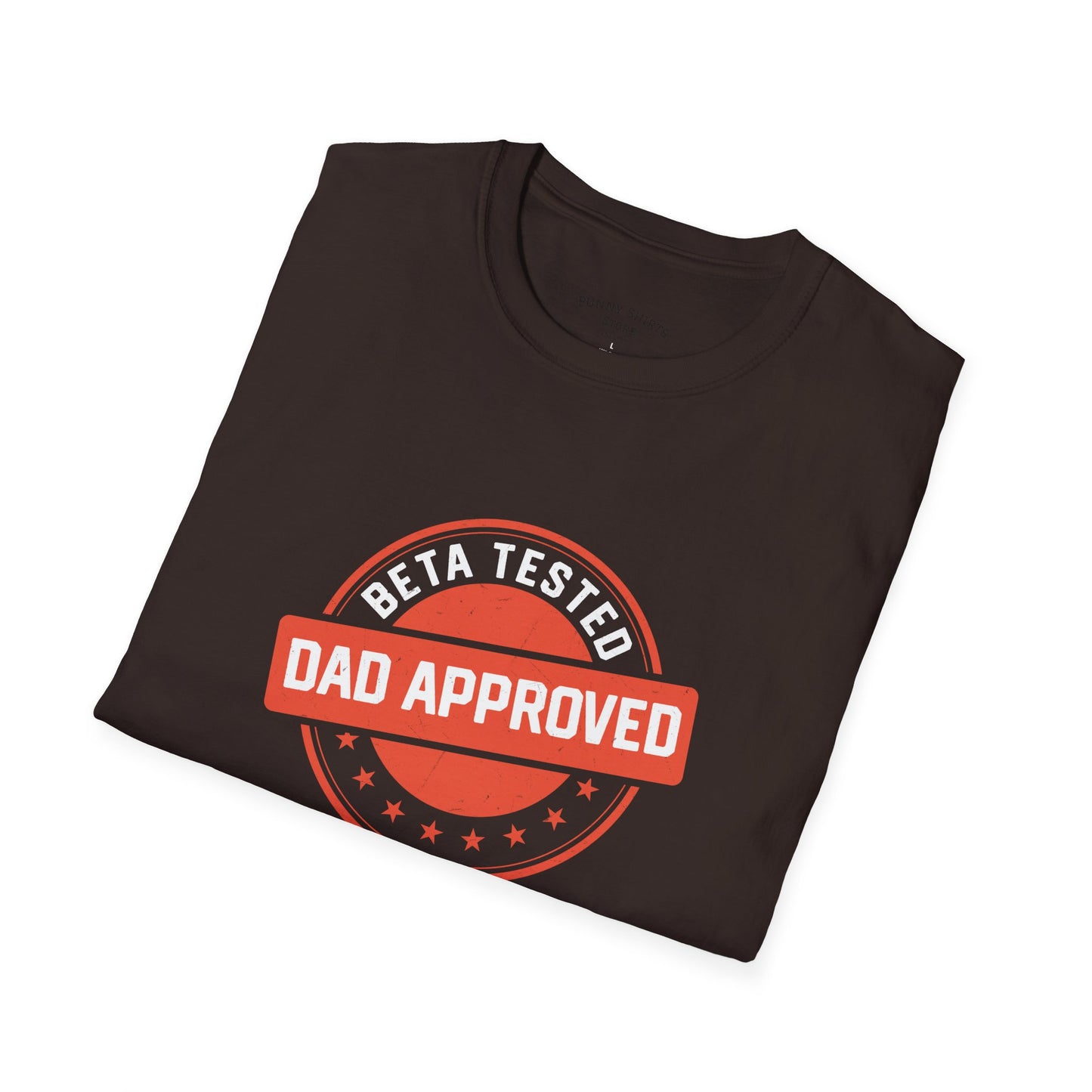 The Punny Shirt Promise