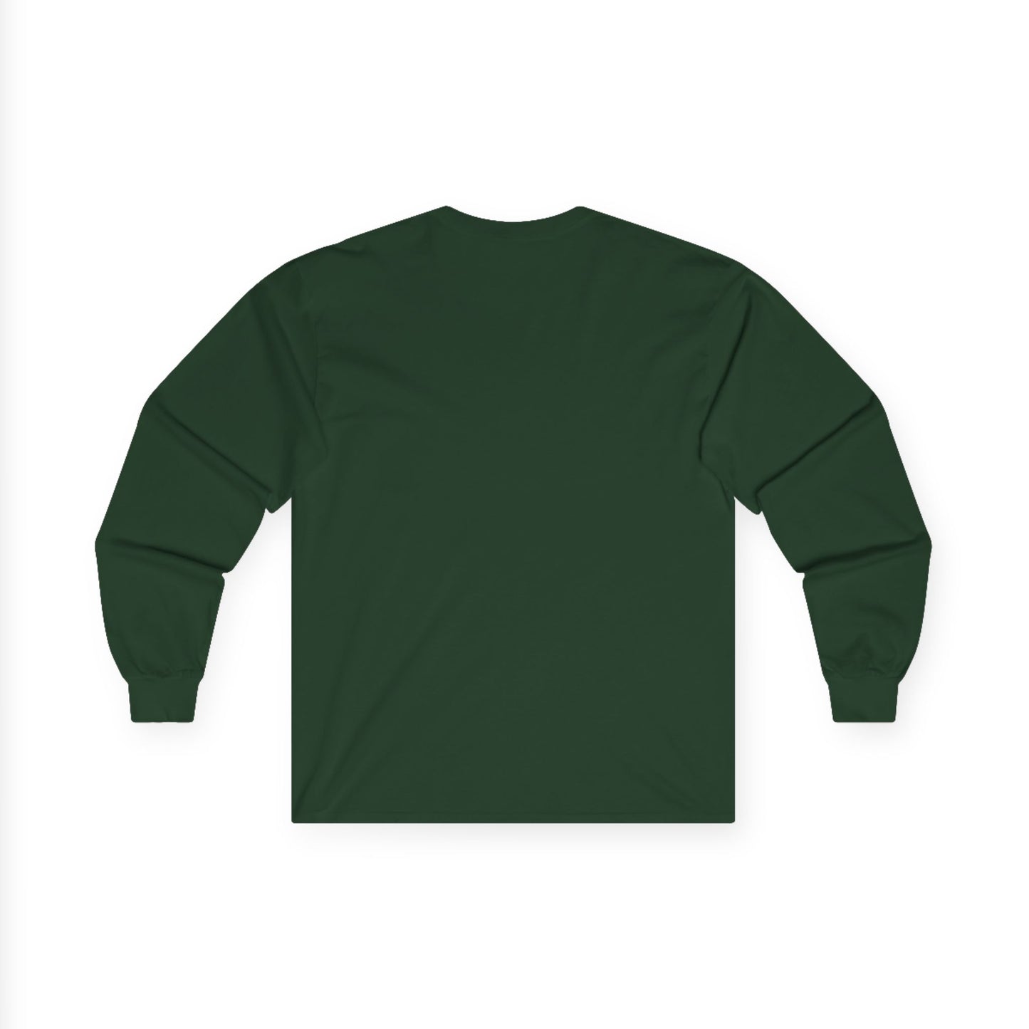 Nacho Shirt... yet - Long Sleeve