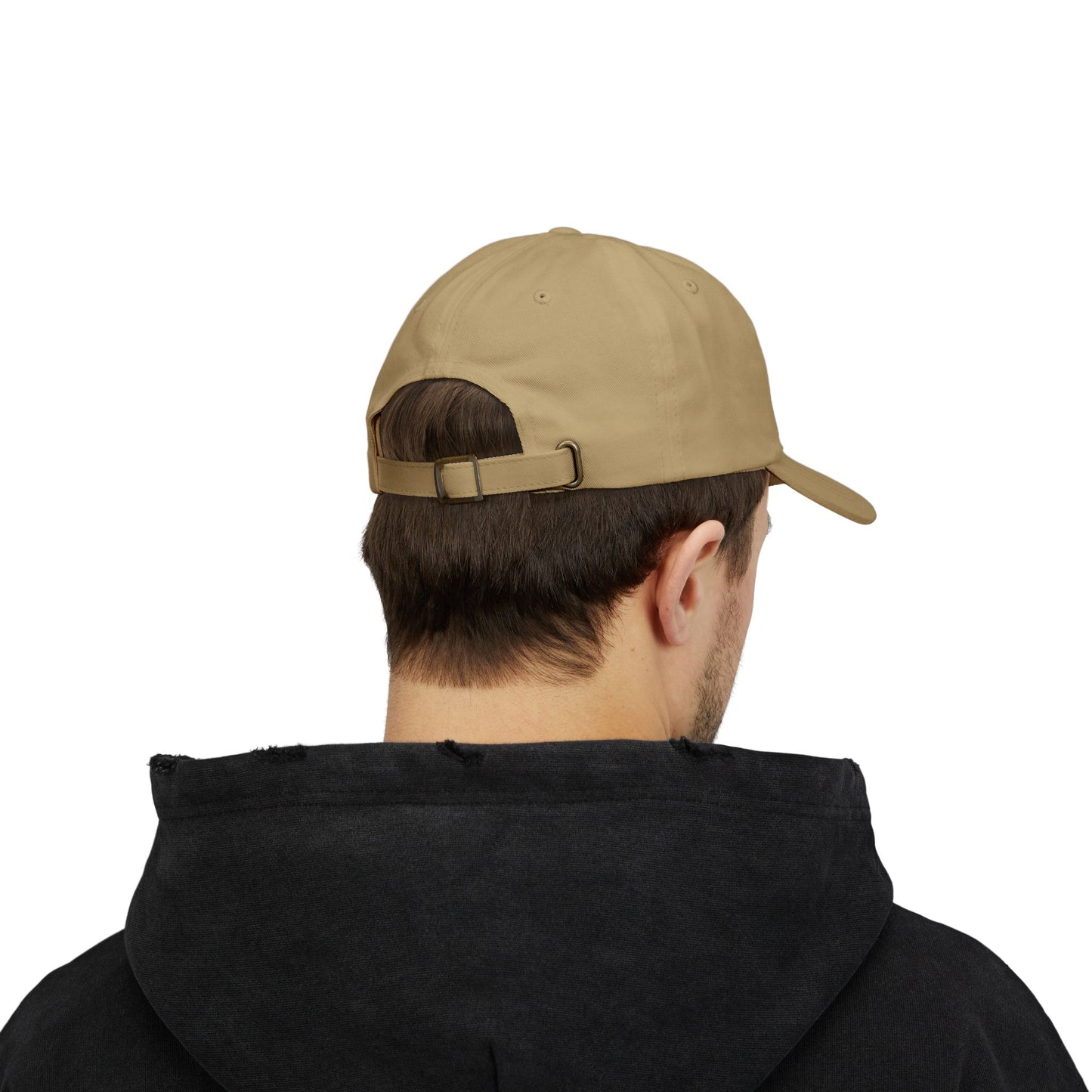 Bear With Me - Coffee Craving Cap