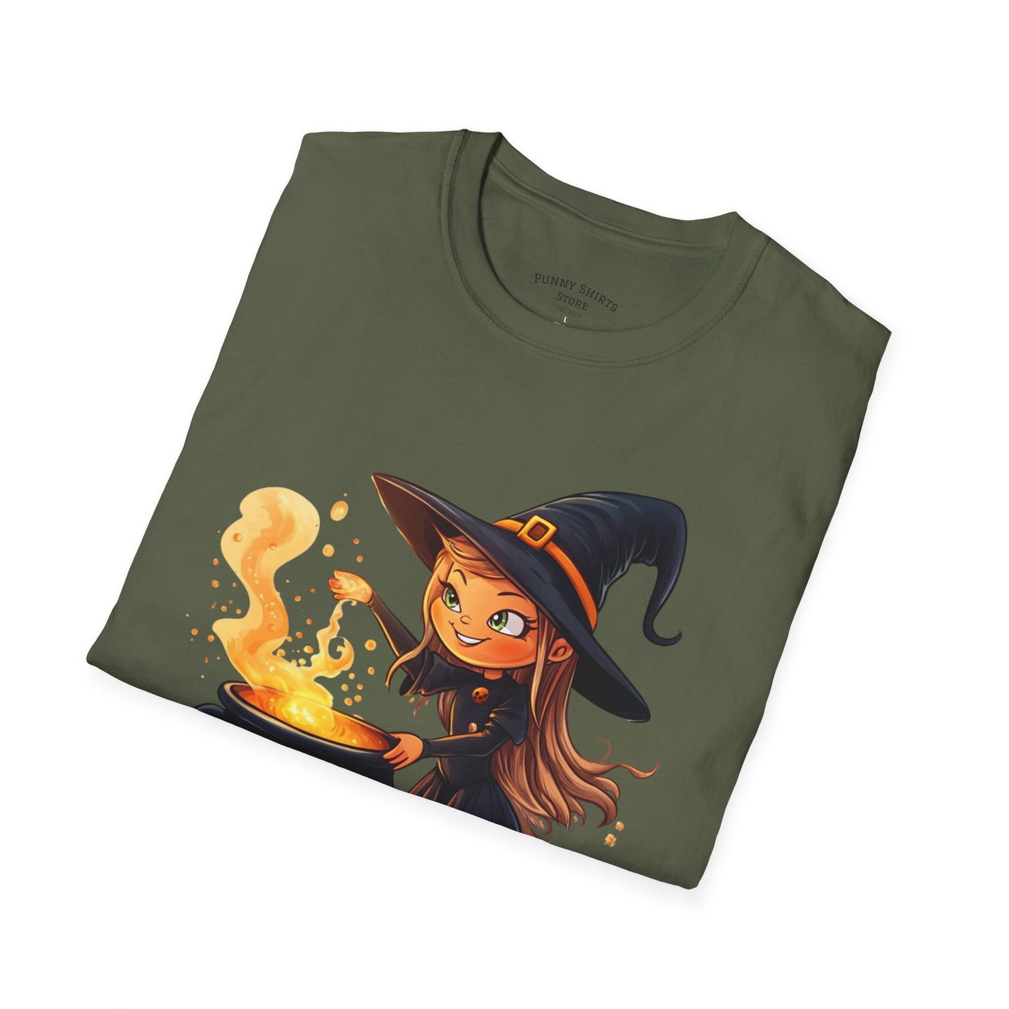 Witch Chef is This?