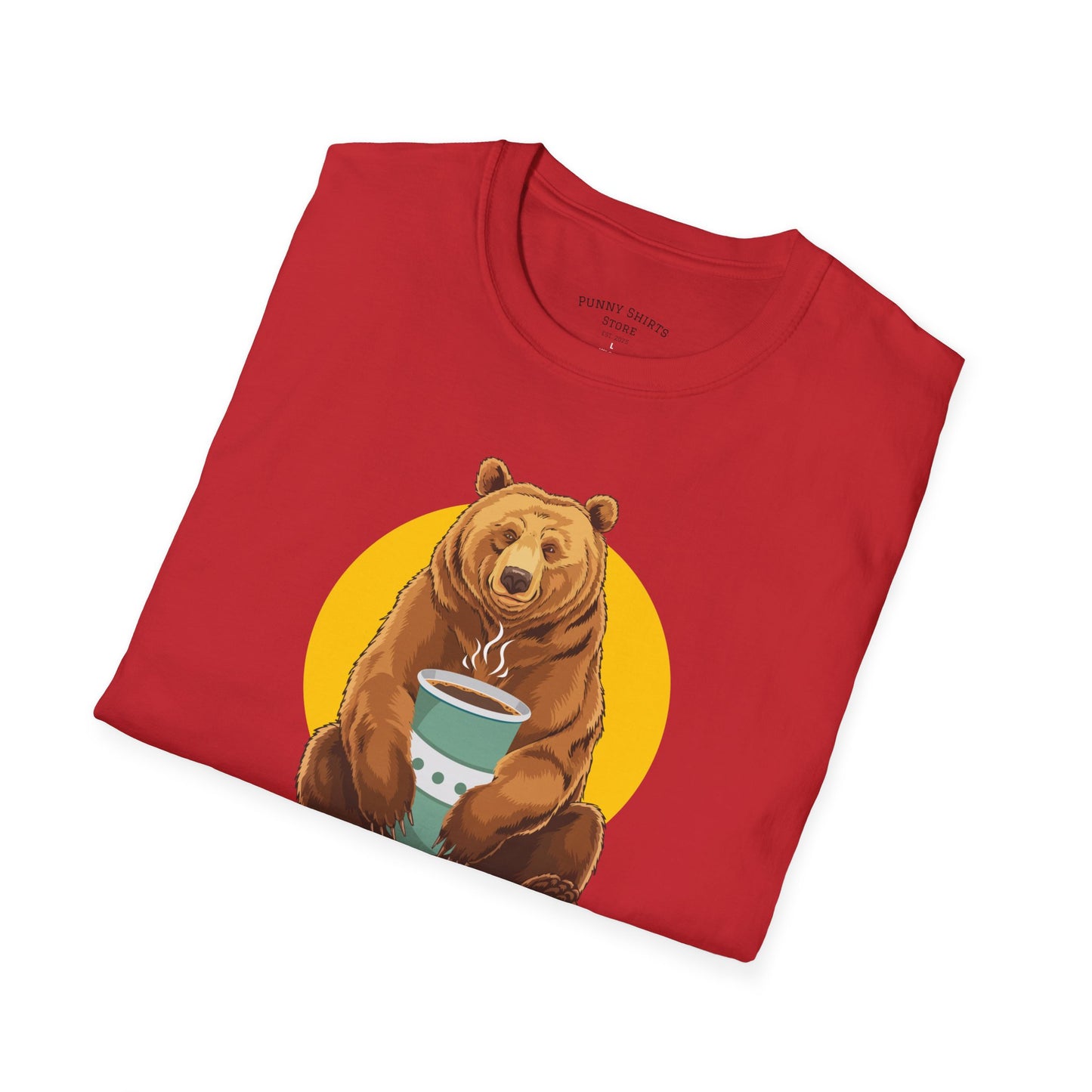 Beers Need Coffee Too