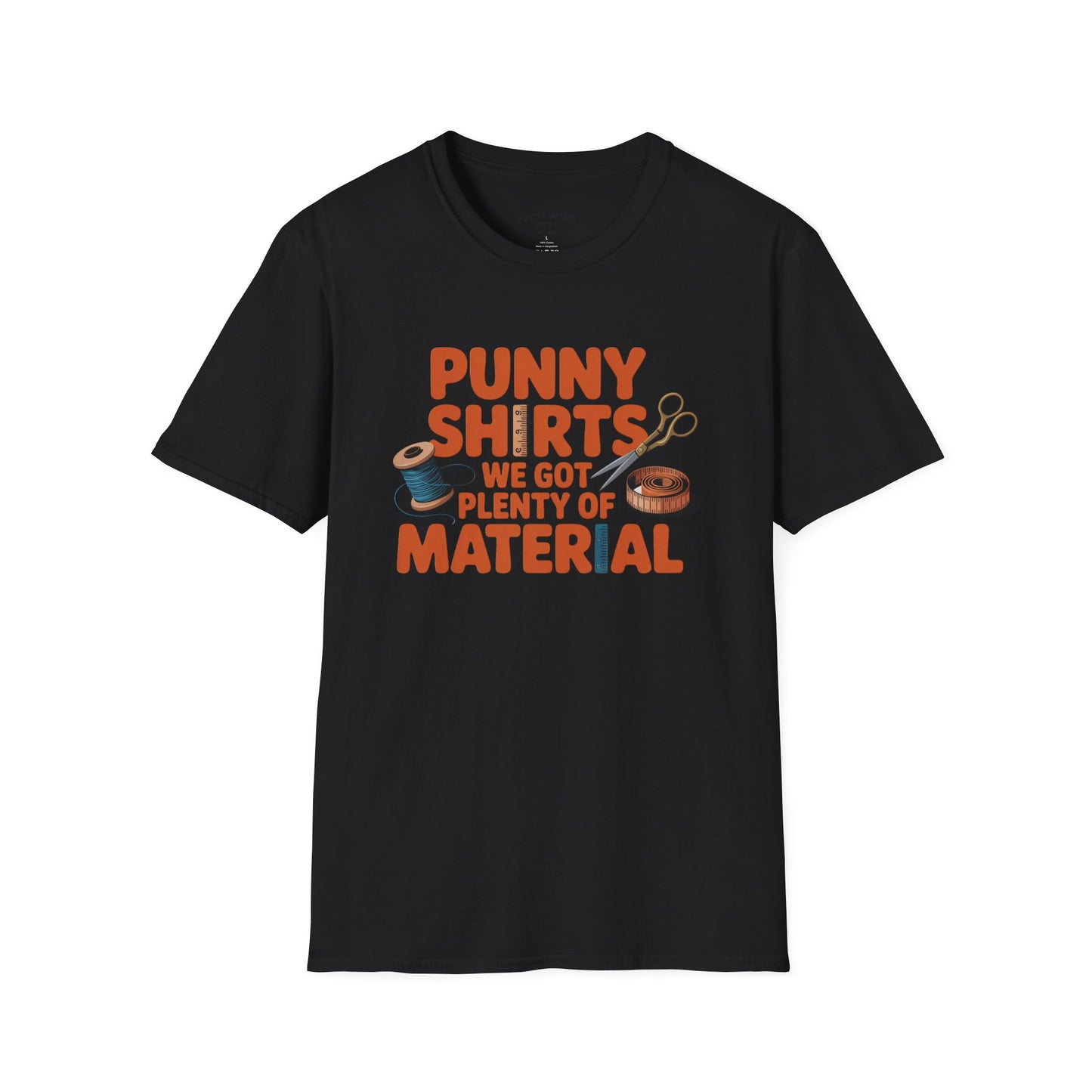 Quality Material