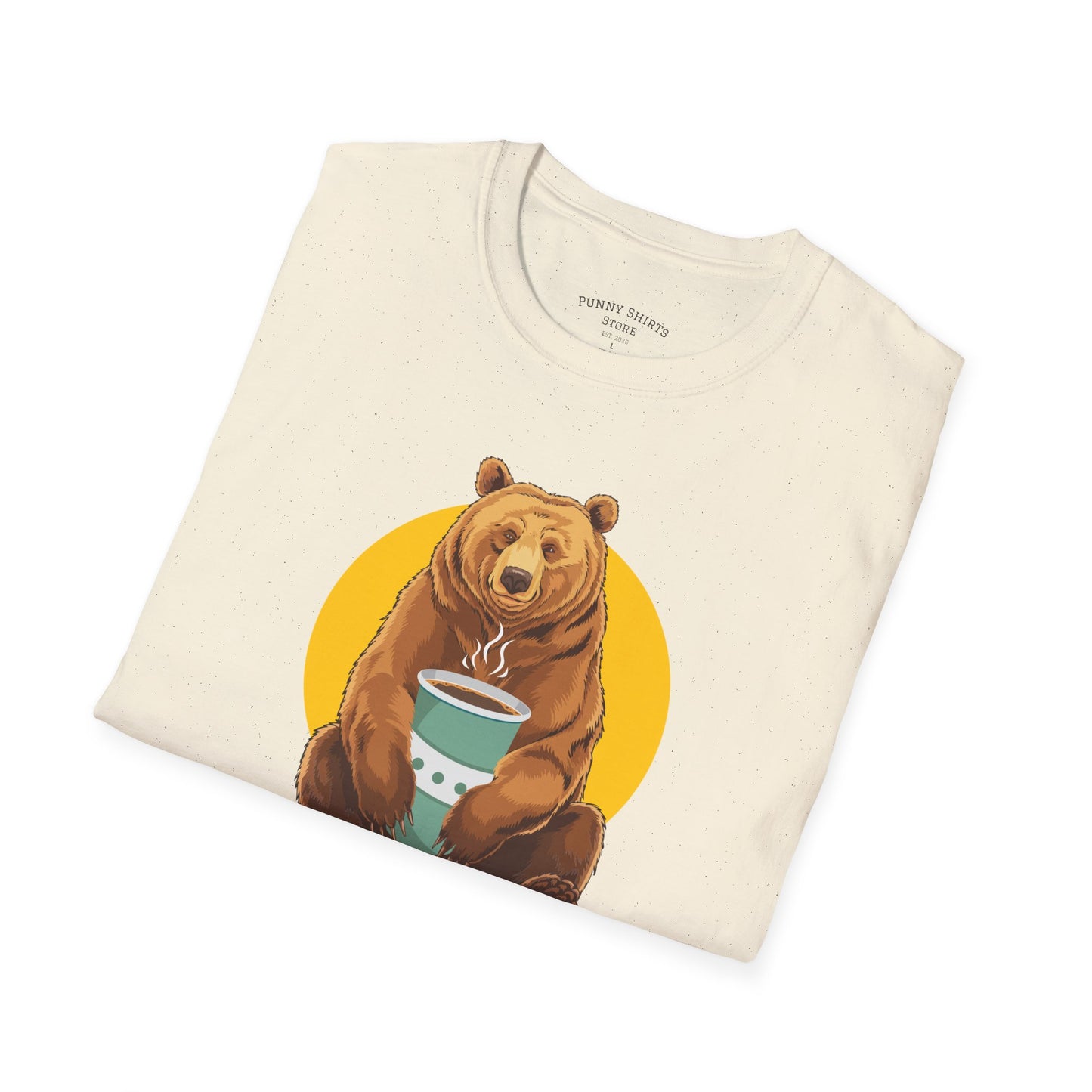 Beers Need Coffee Too