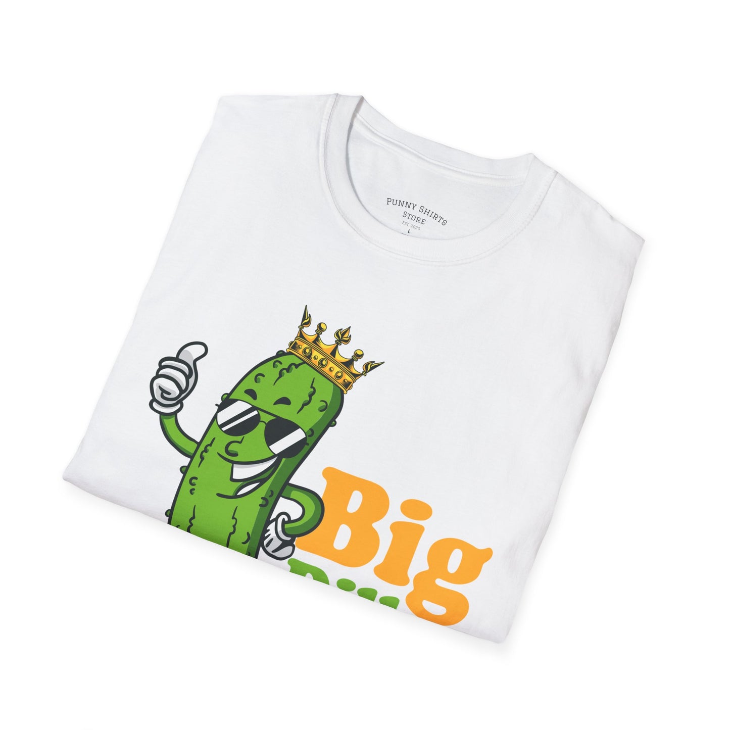 Quite The Pickle