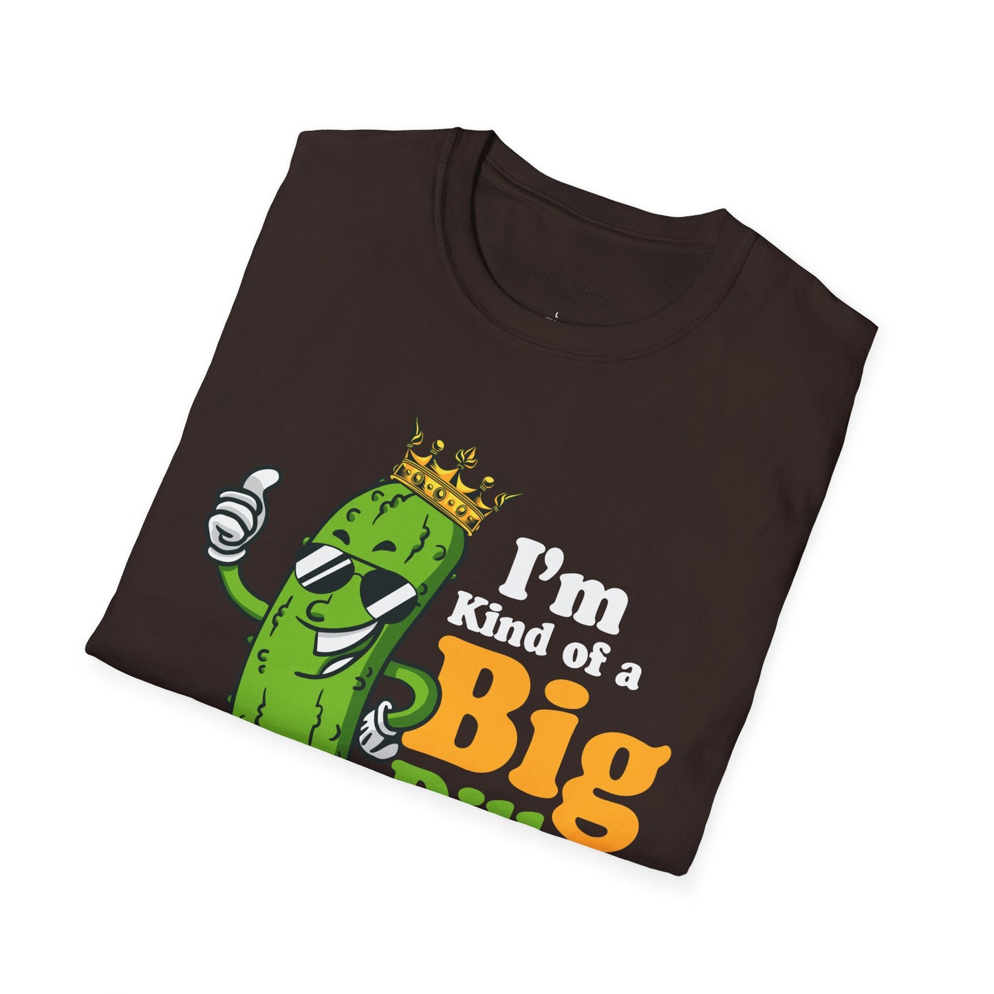 Quite The Pickle