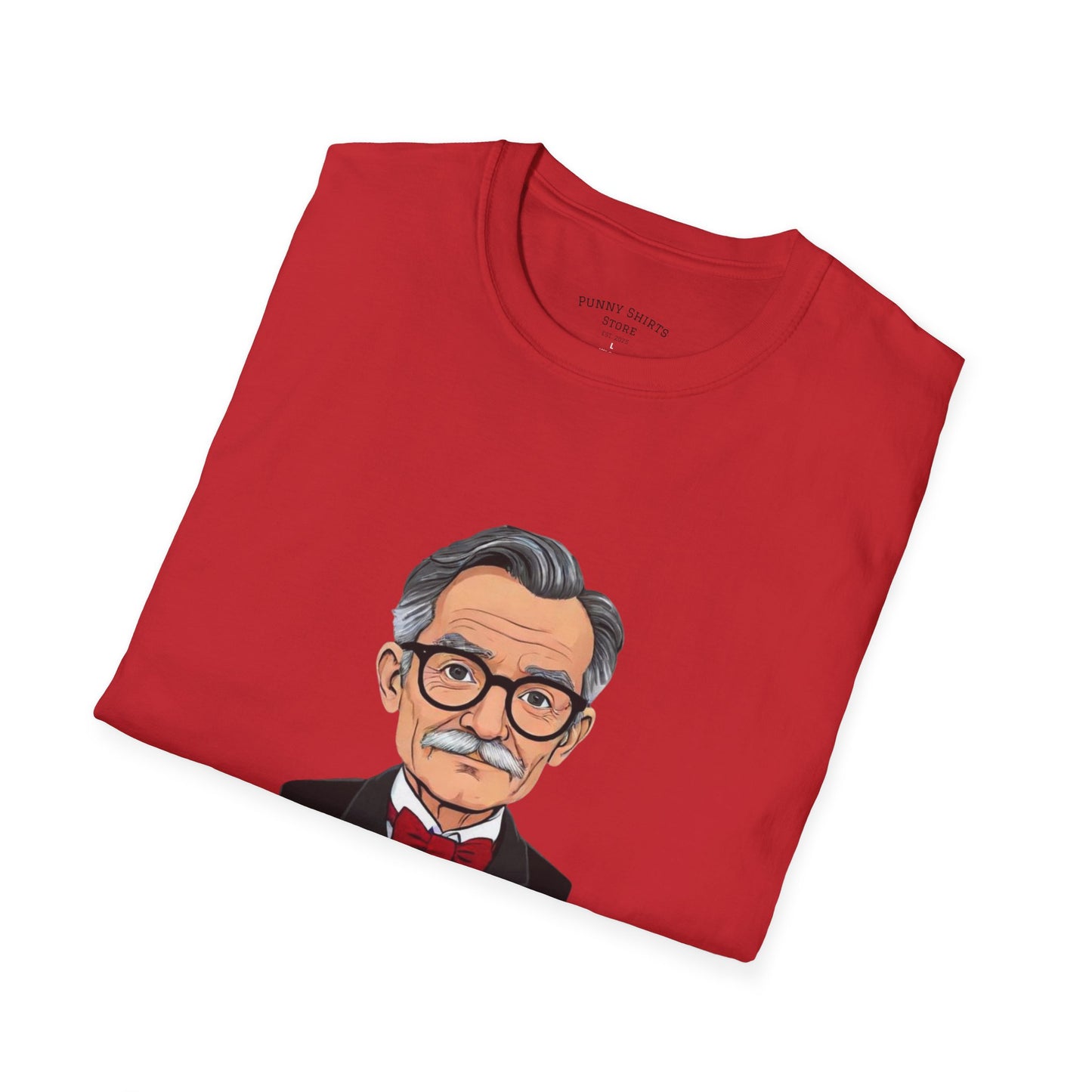 Dr. Punfessor