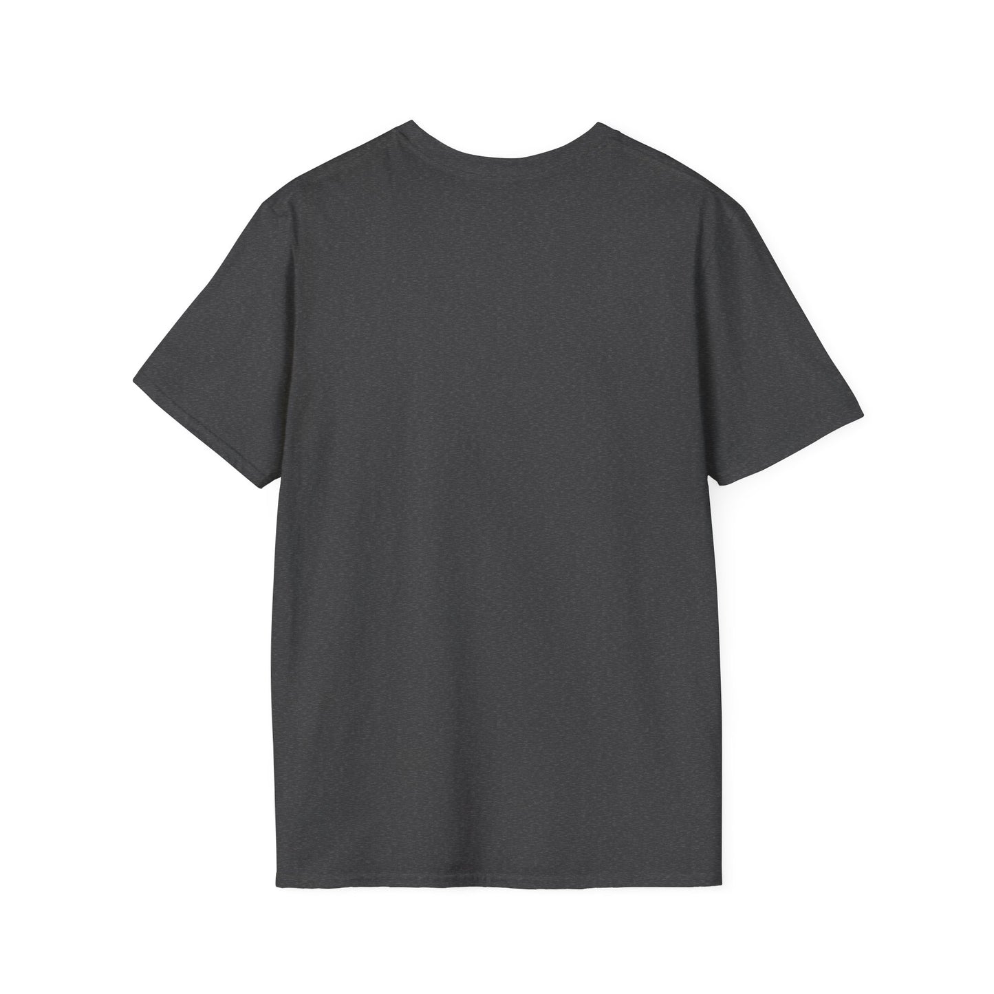 Nacho Shirt... yet