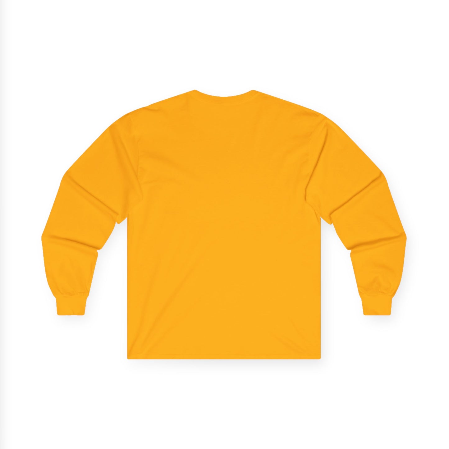 Nacho Shirt... yet - Long Sleeve