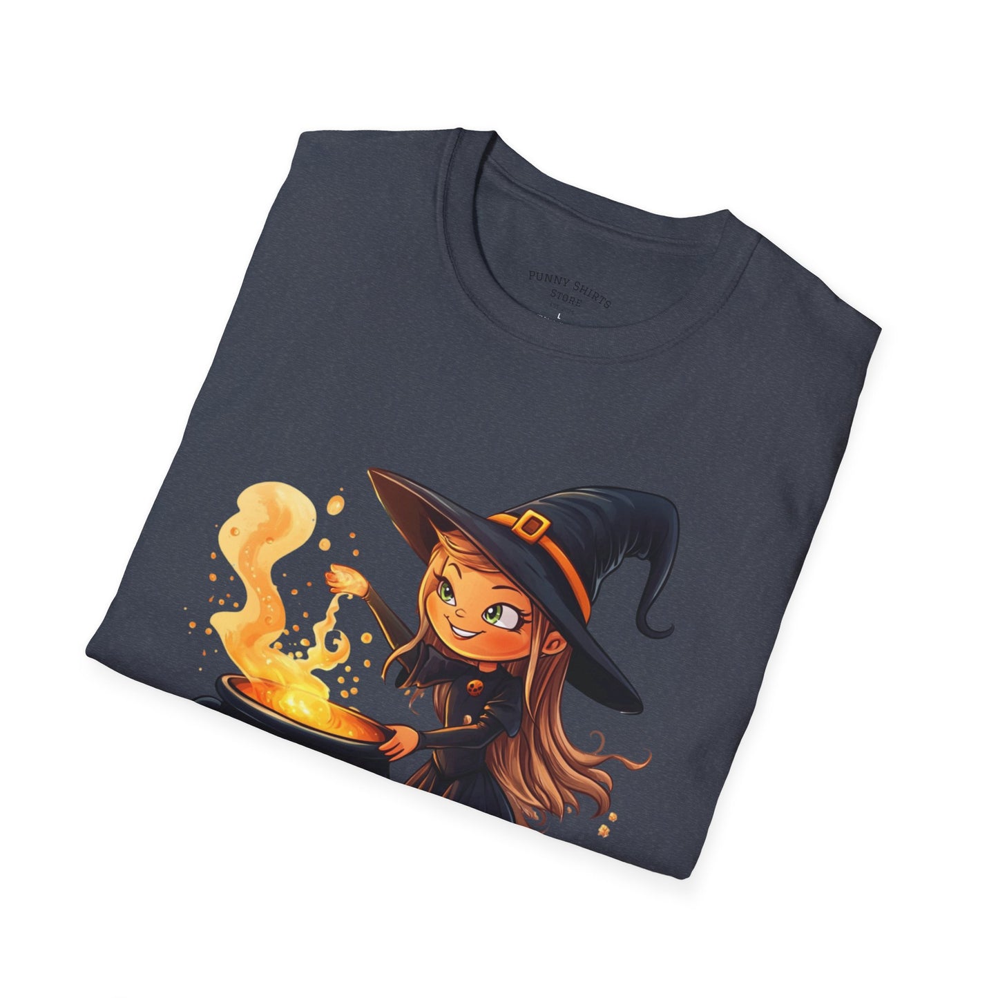 Witch Chef is This?