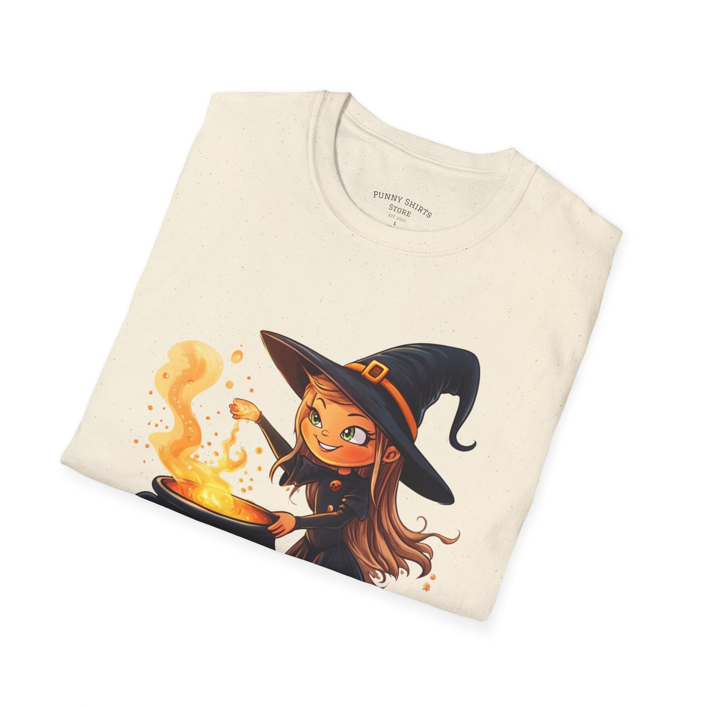 Witch Chef is This?