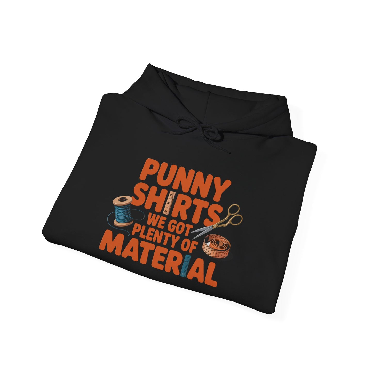 Quality Material - Sweatshirt