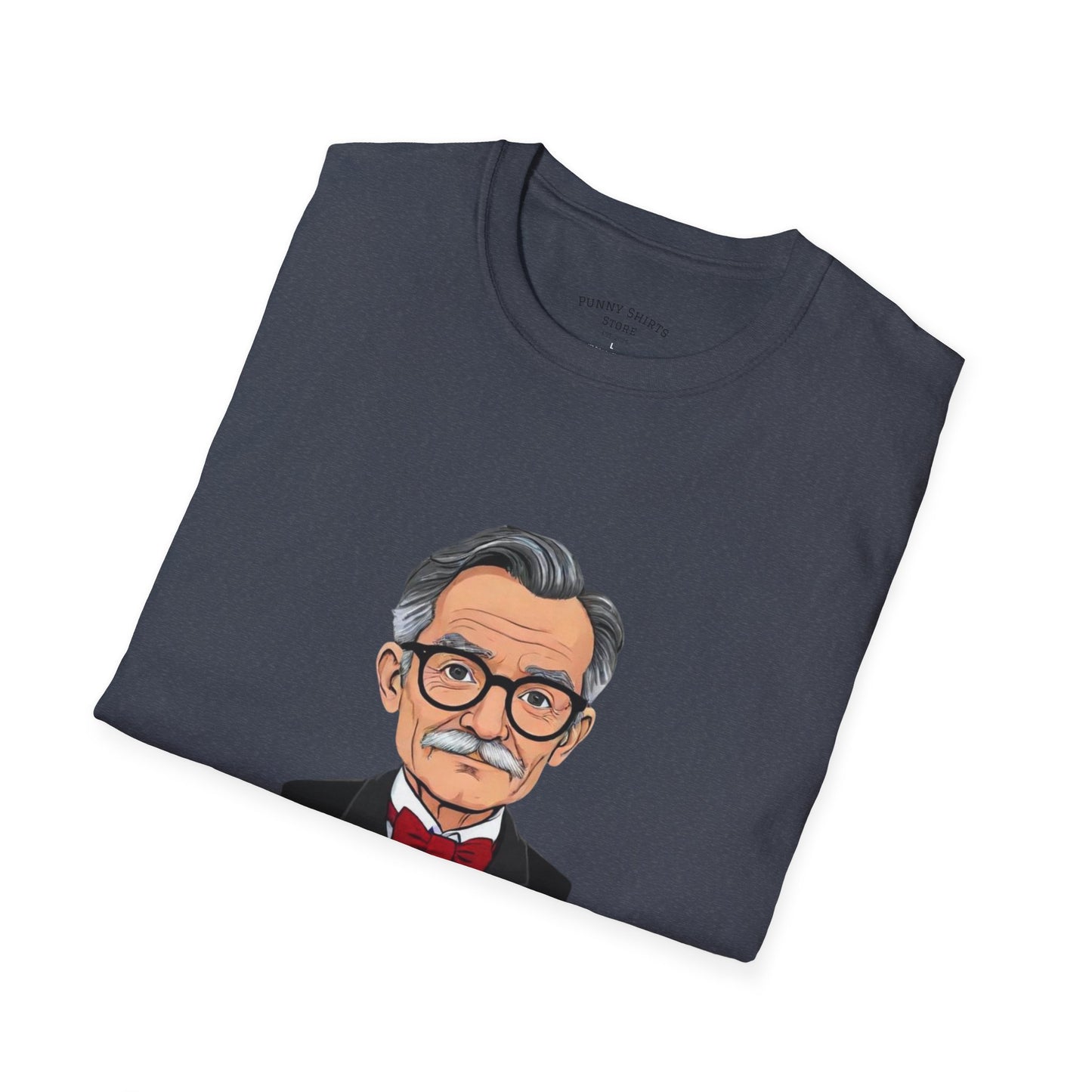 Dr. Punfessor