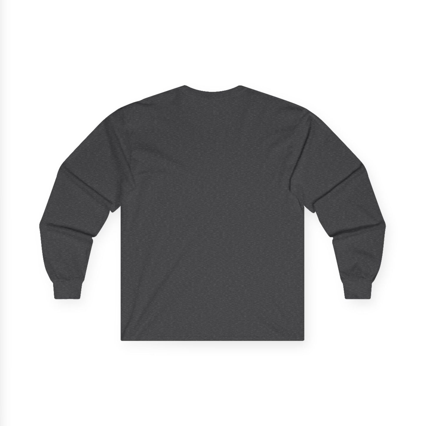 Nacho Shirt... yet - Long Sleeve