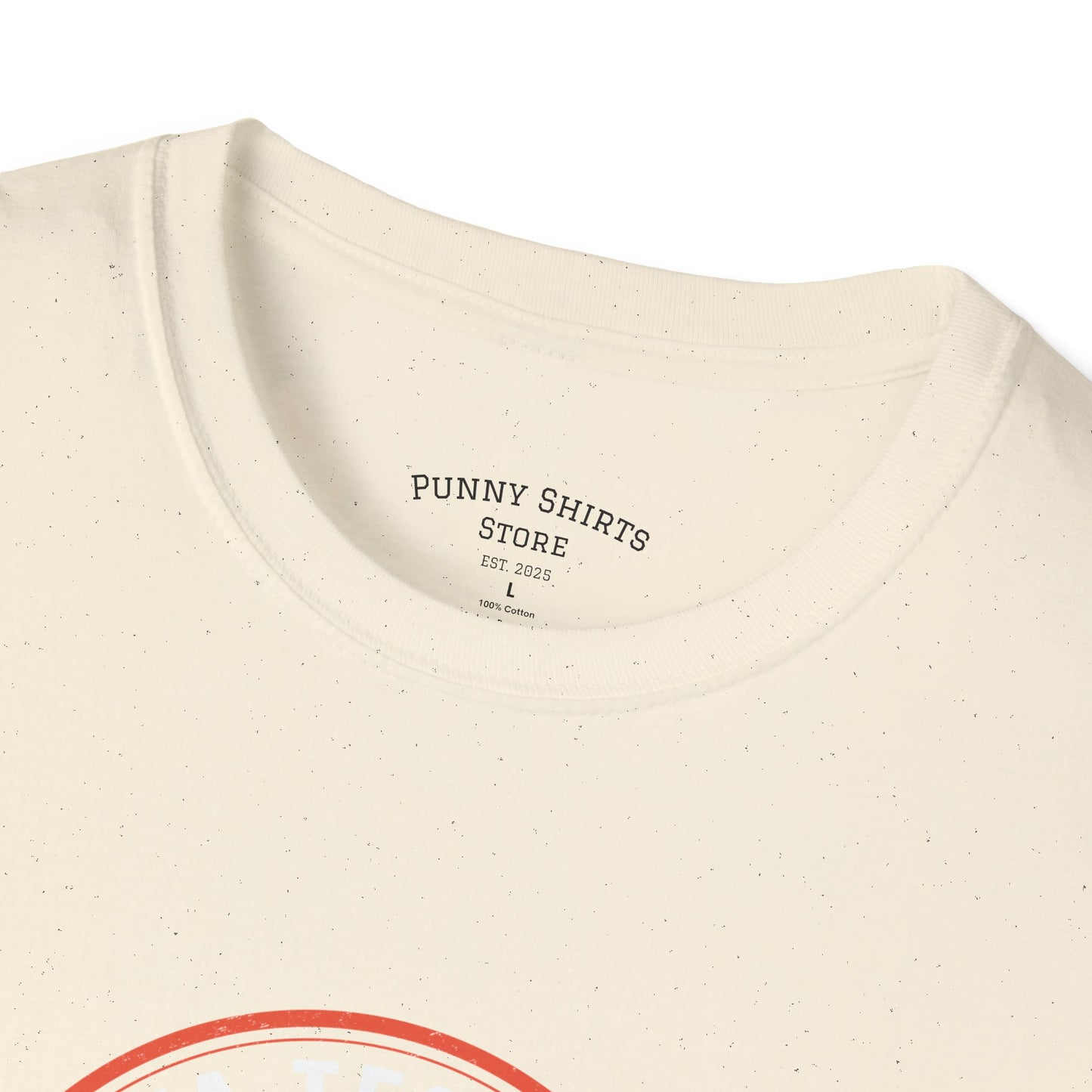 The Punny Shirt Promise
