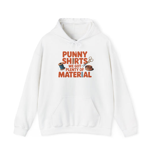 Quality Material - Sweatshirt