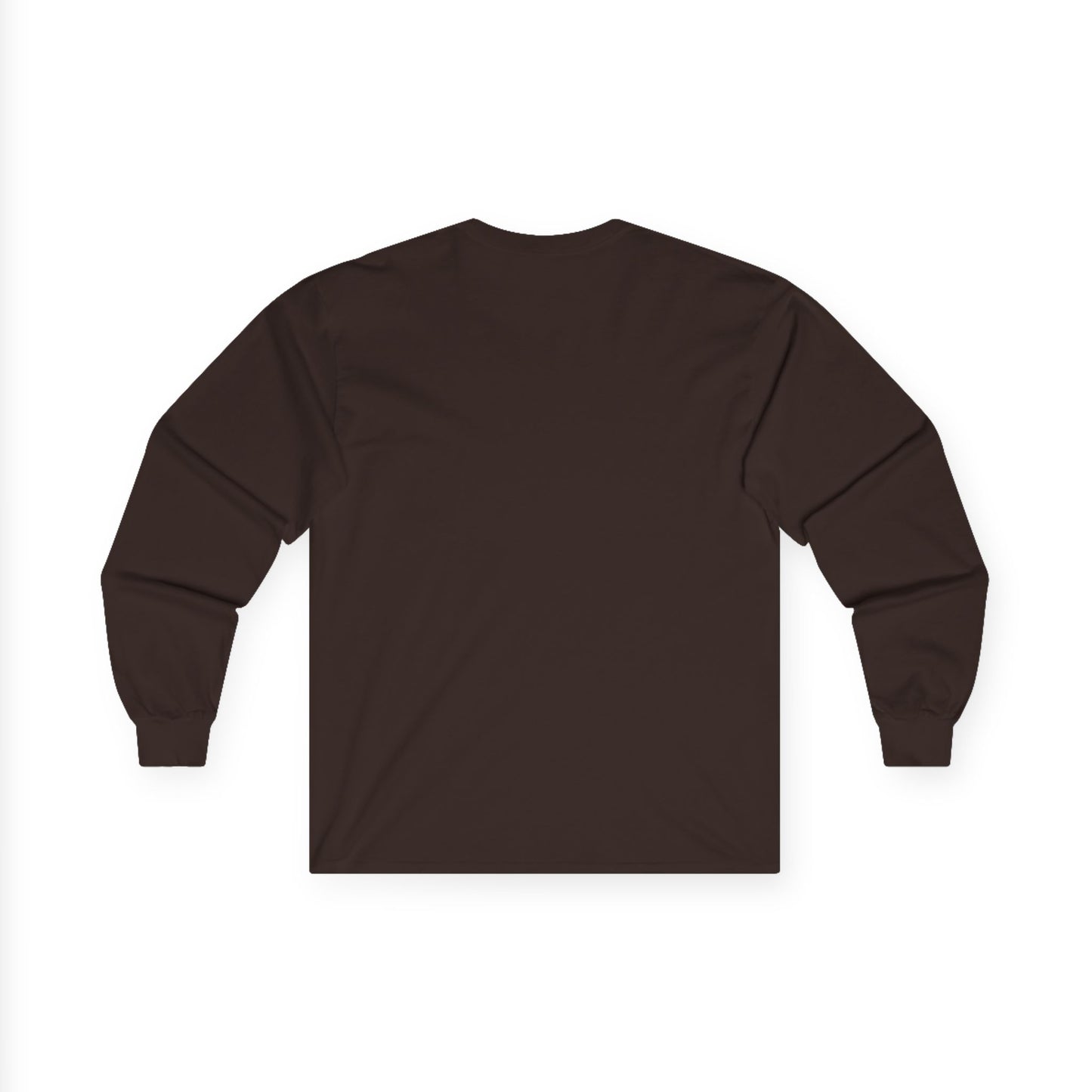 Nacho Shirt... yet - Long Sleeve
