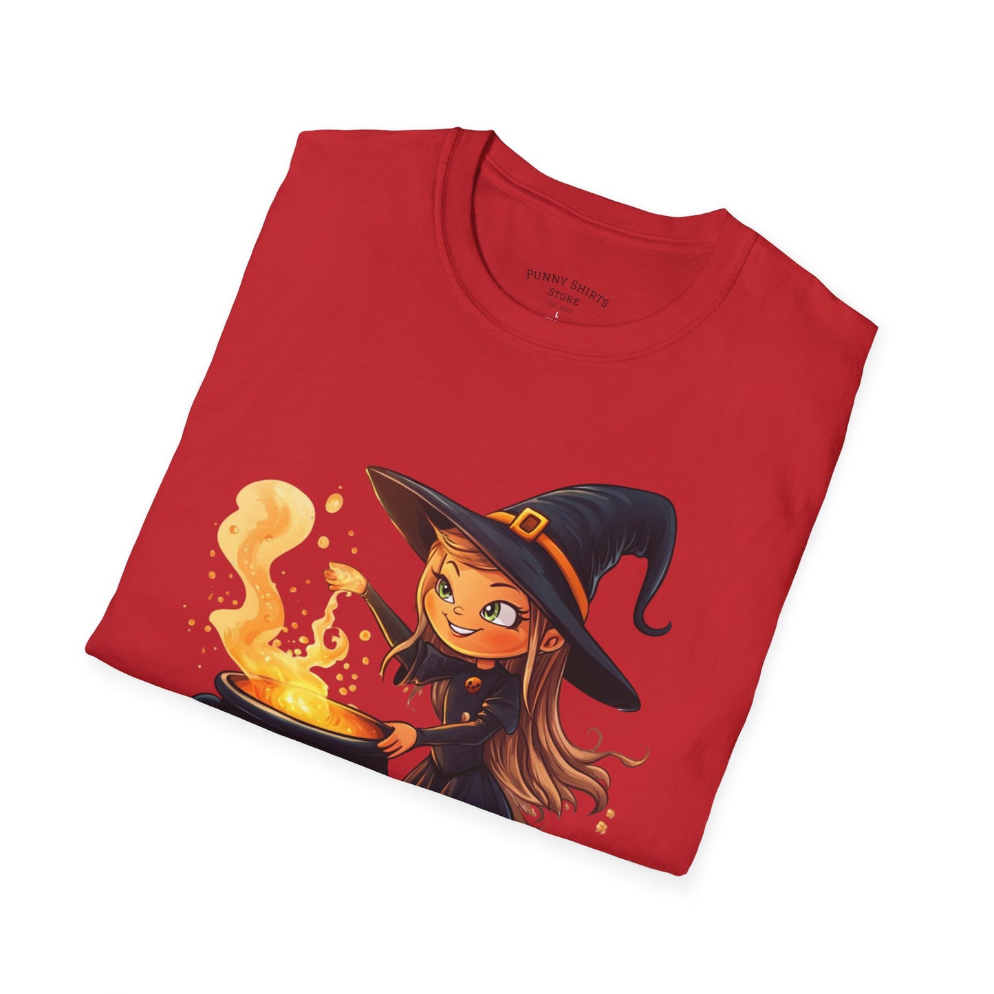 Witch Chef is This?