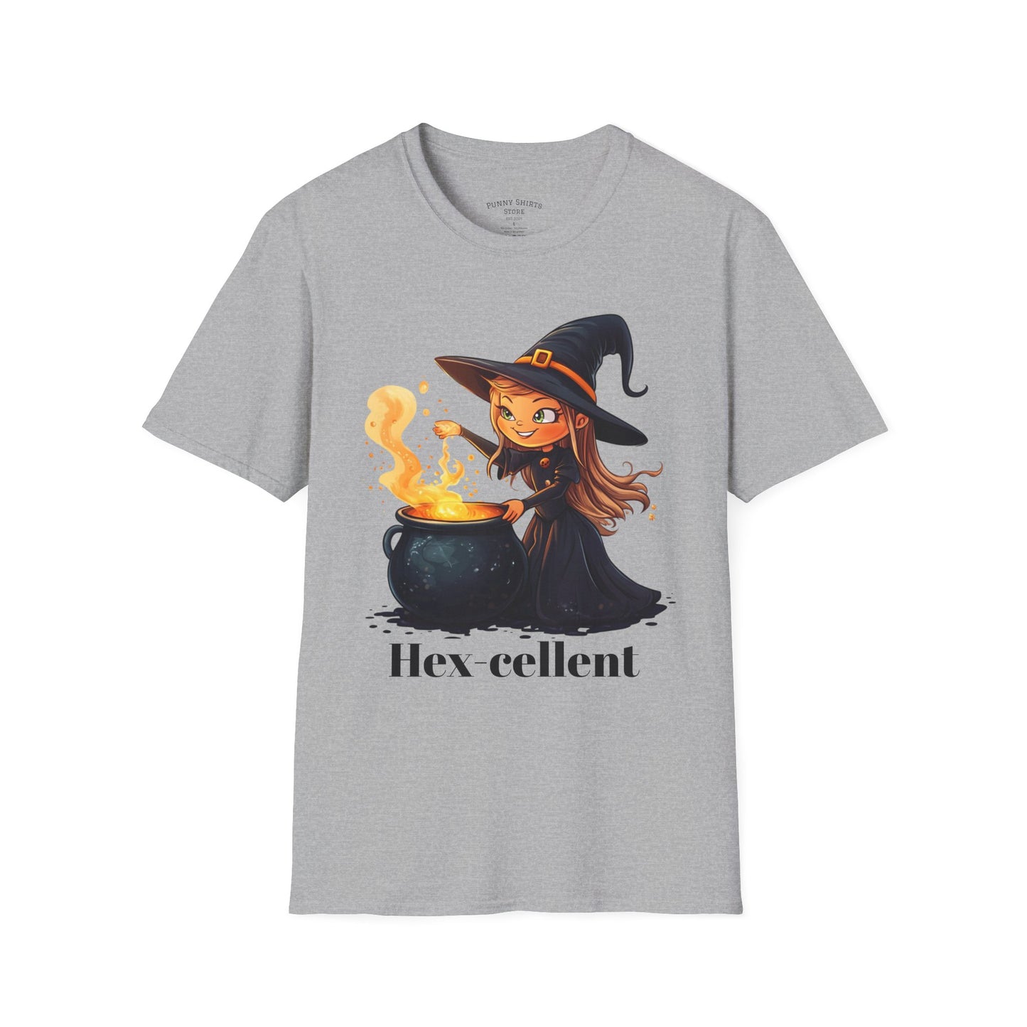 Witch Chef is This?