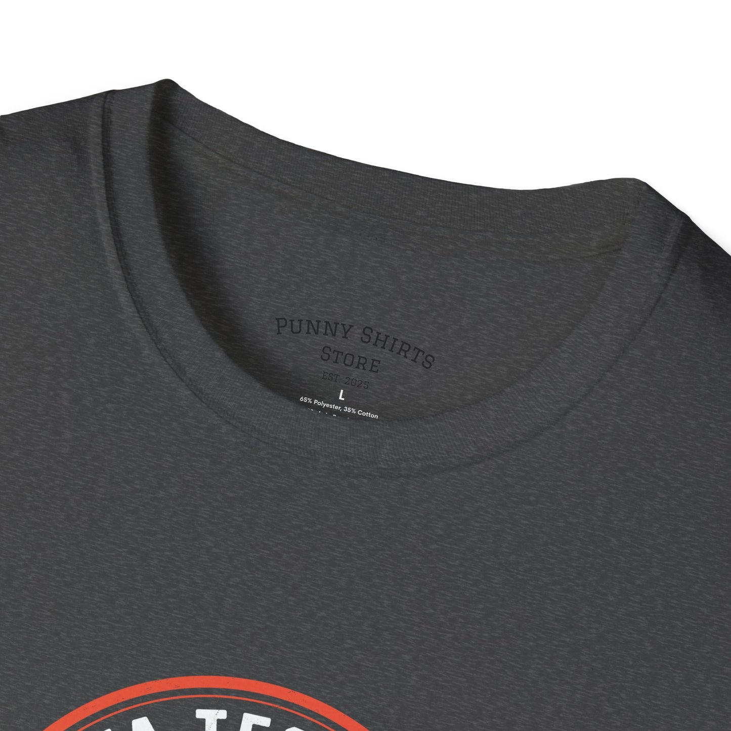 The Punny Shirt Promise
