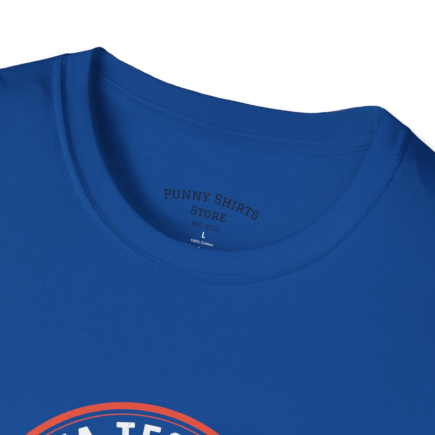 The Punny Shirt Promise