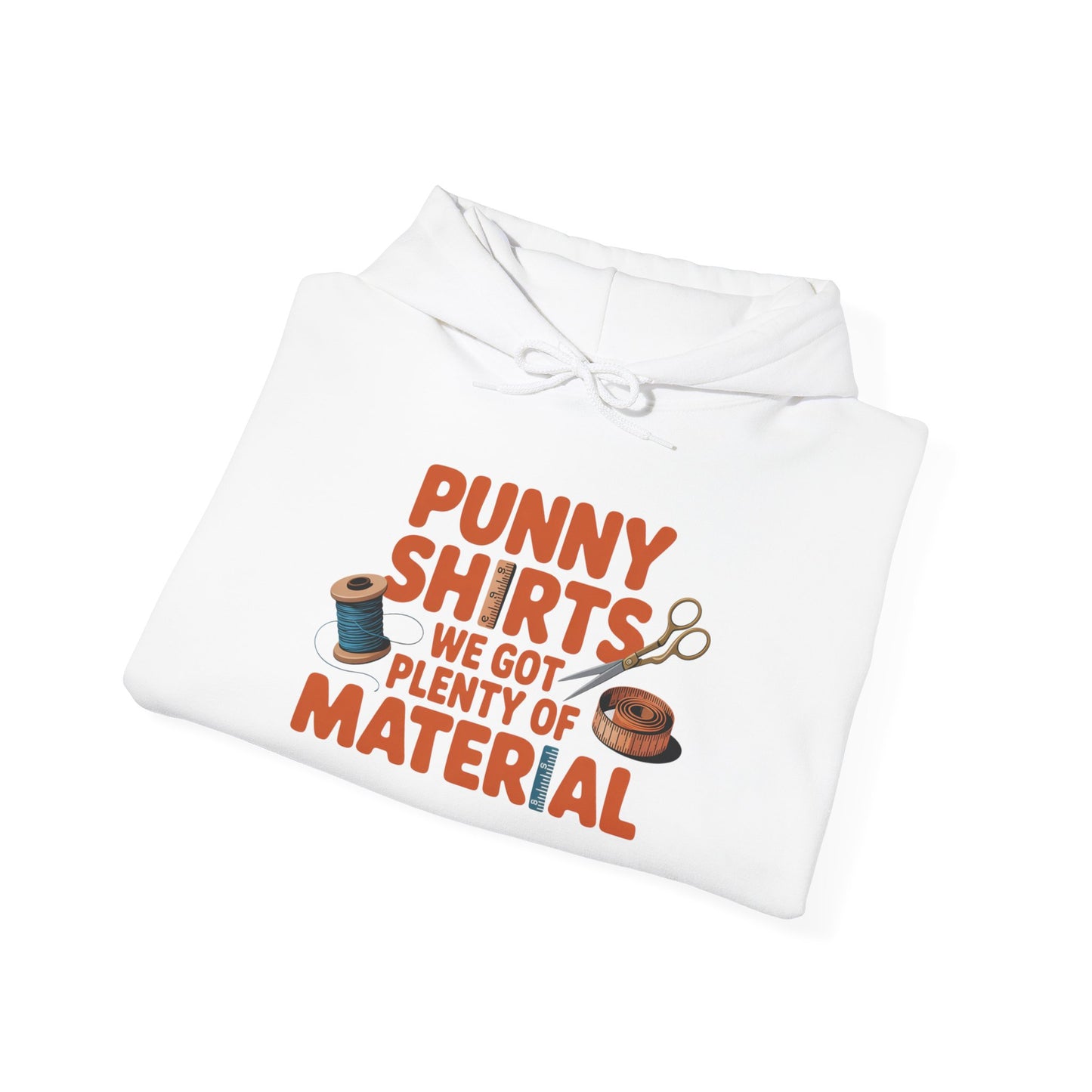 Quality Material - Sweatshirt