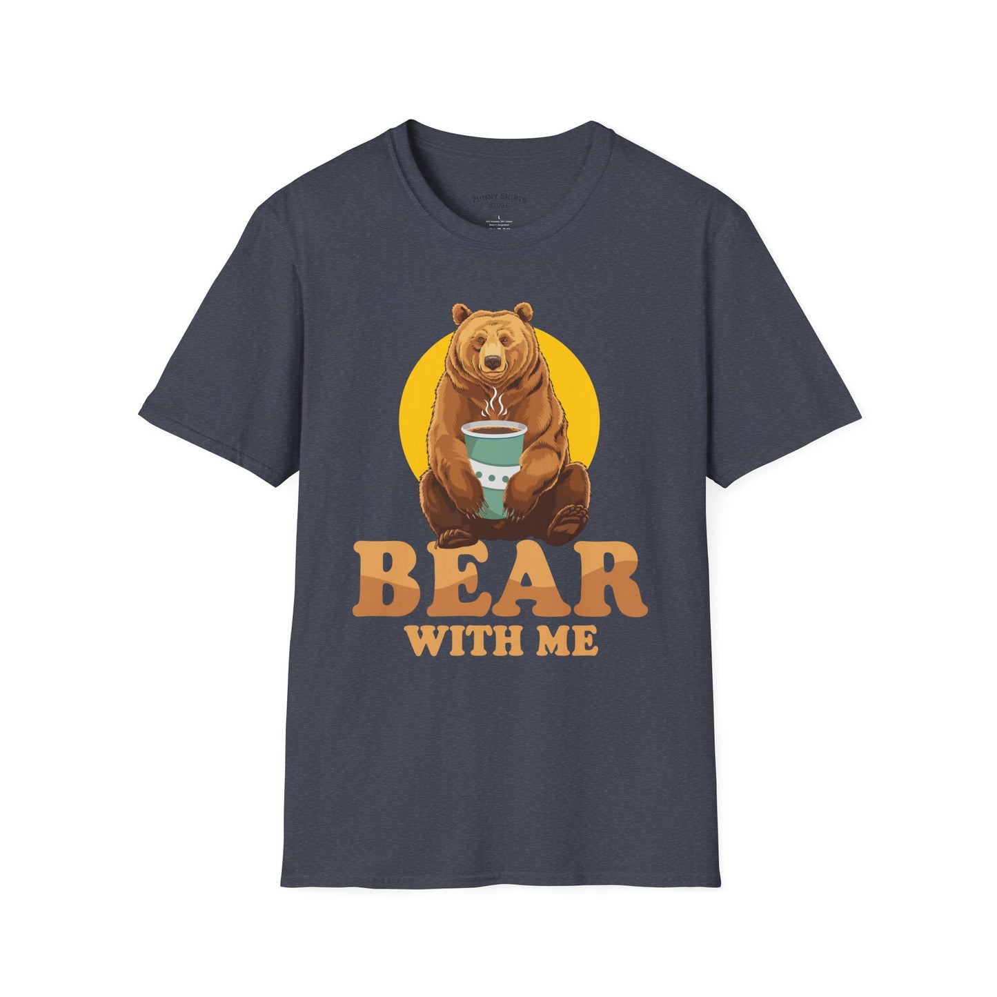 Beers Need Coffee Too