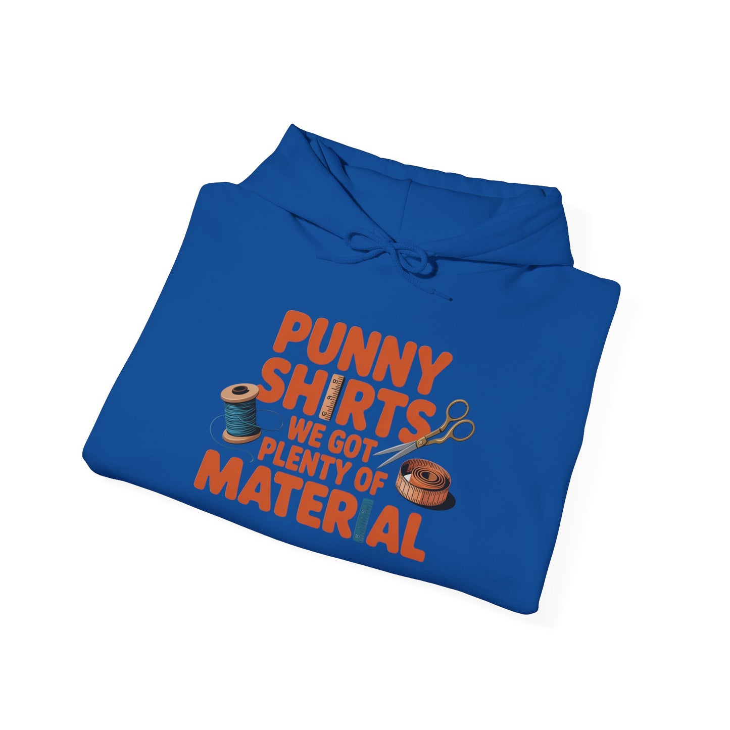 Quality Material - Sweatshirt