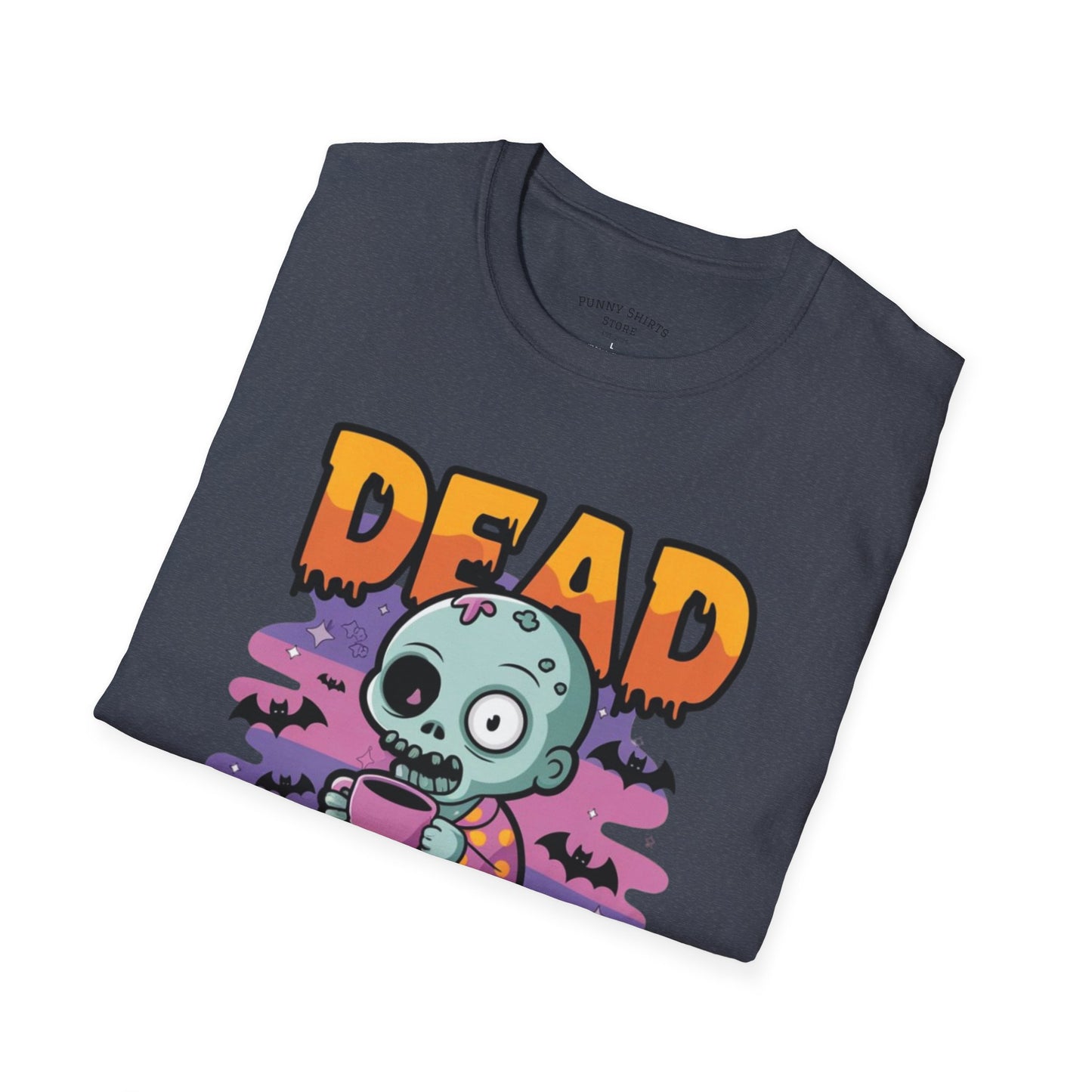 Dead Tired