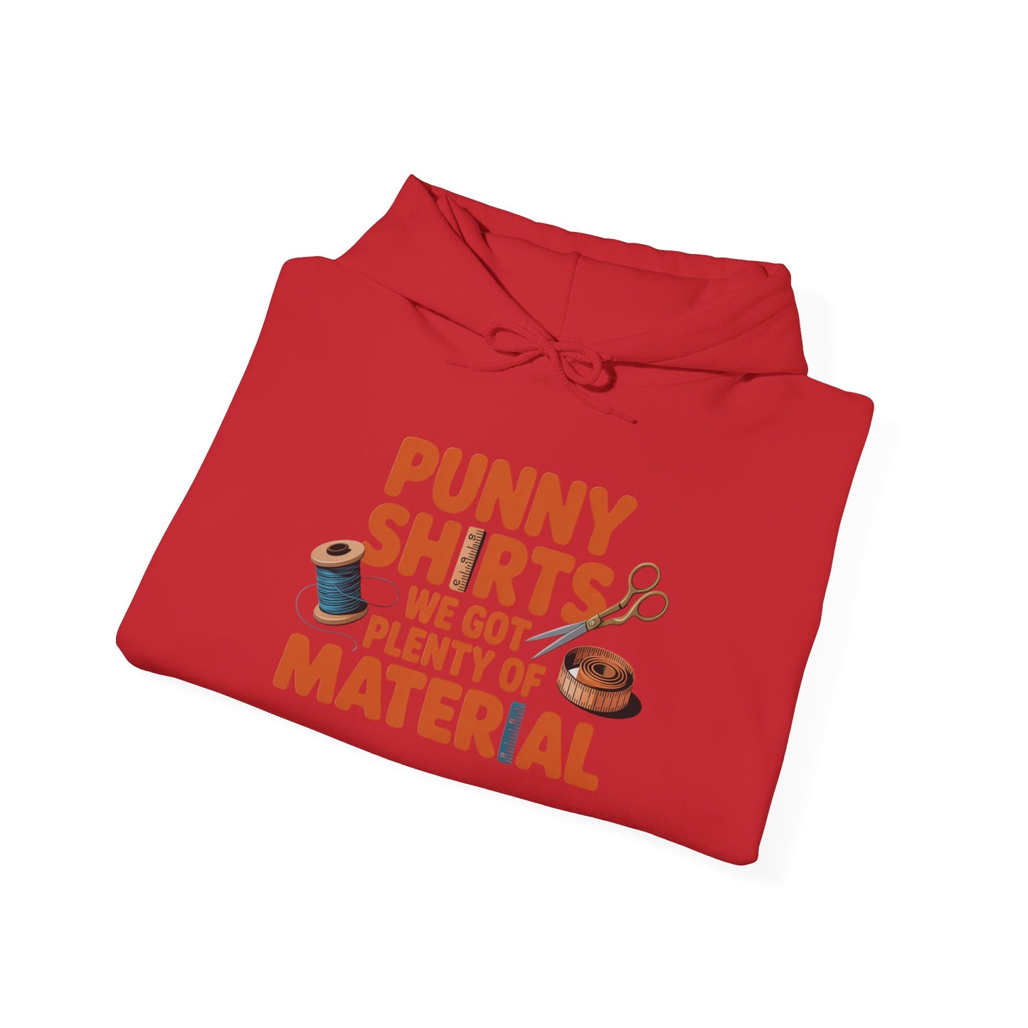 Quality Material - Sweatshirt