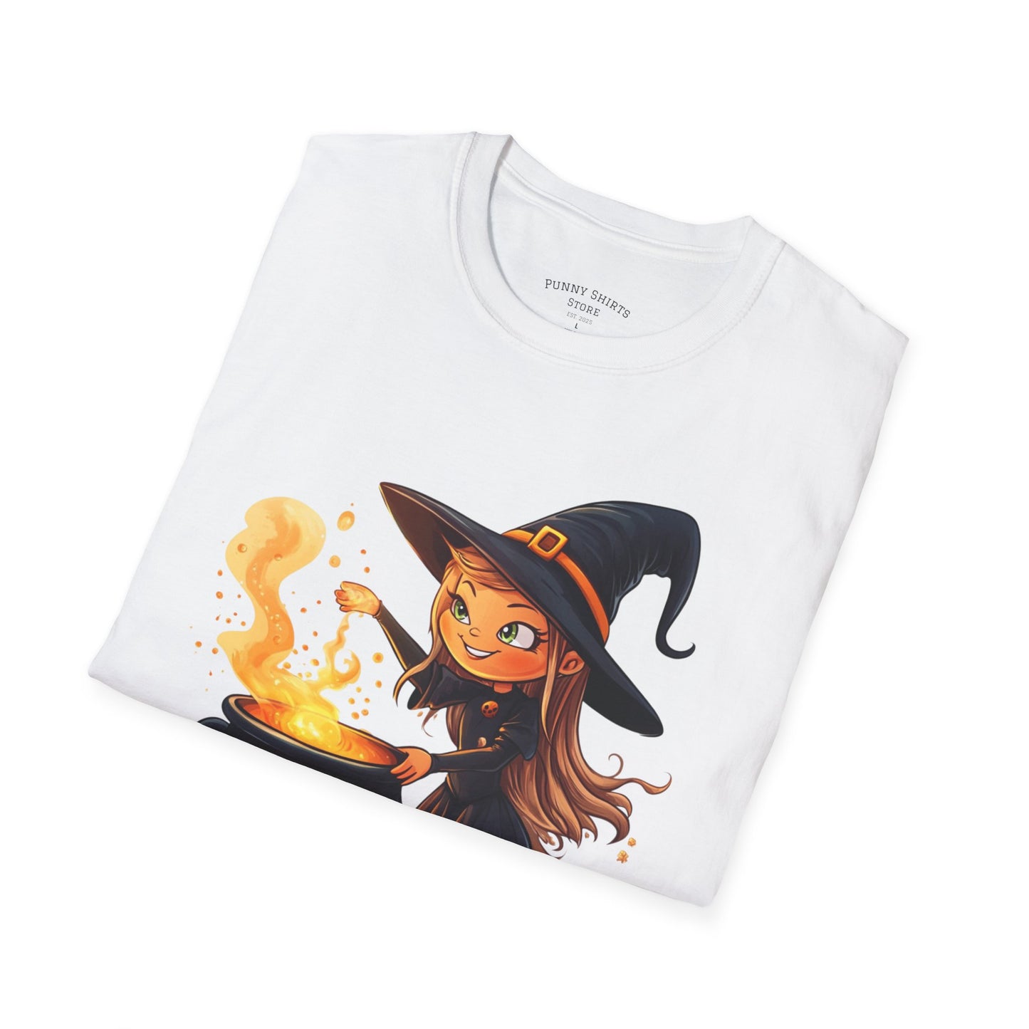 Witch Chef is This?