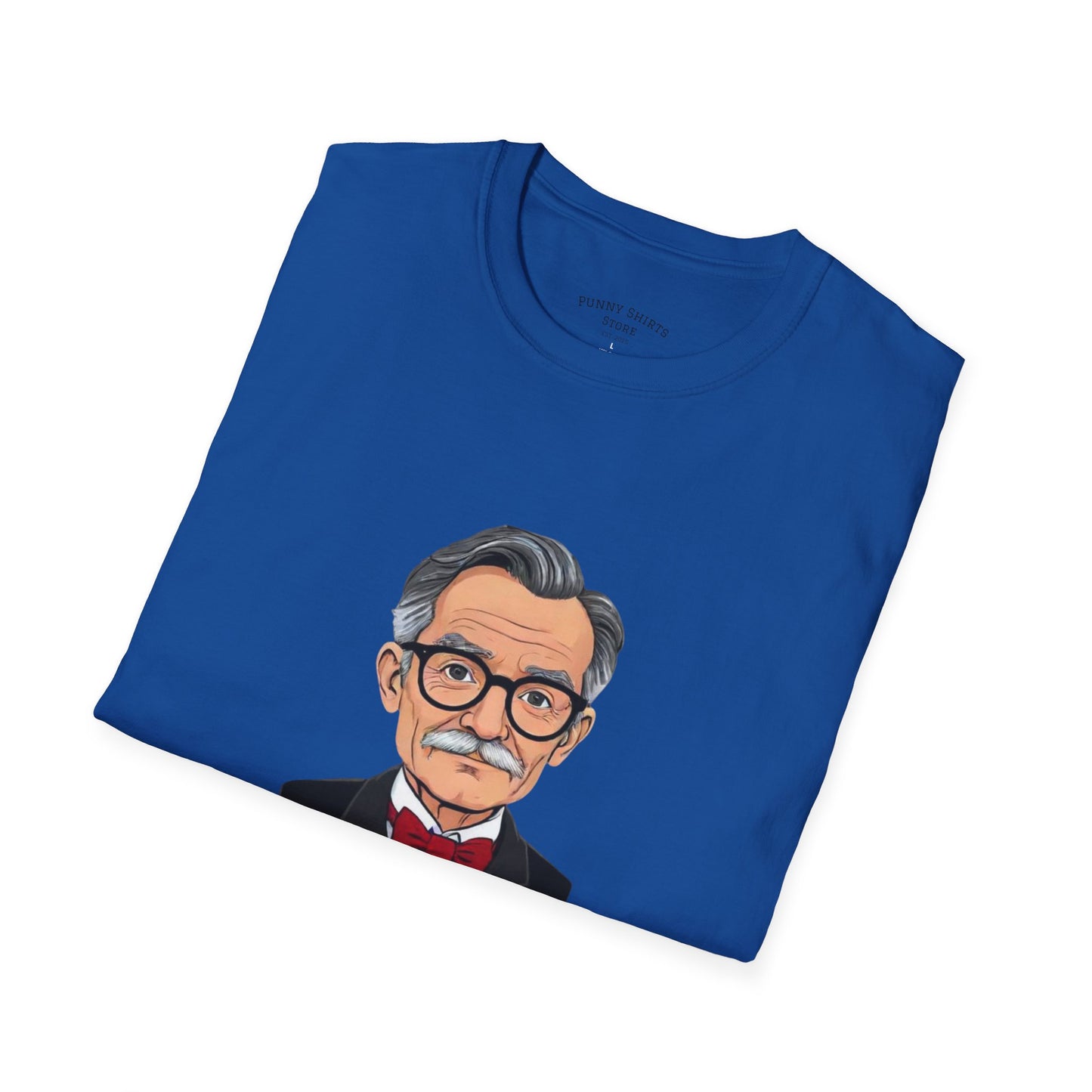 Dr. Punfessor