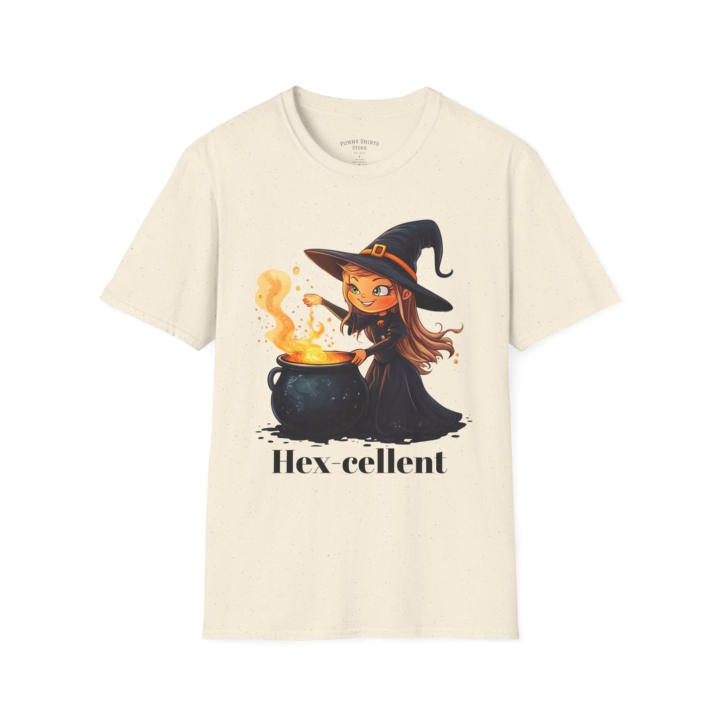 Witch Chef is This?