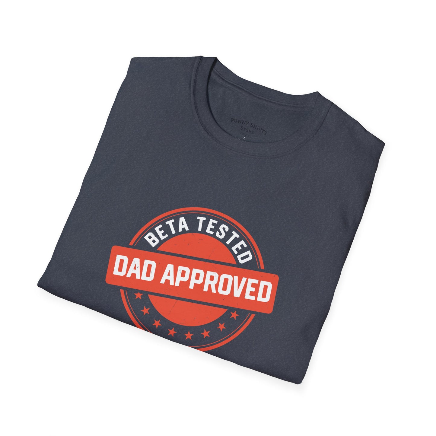 The Punny Shirt Promise