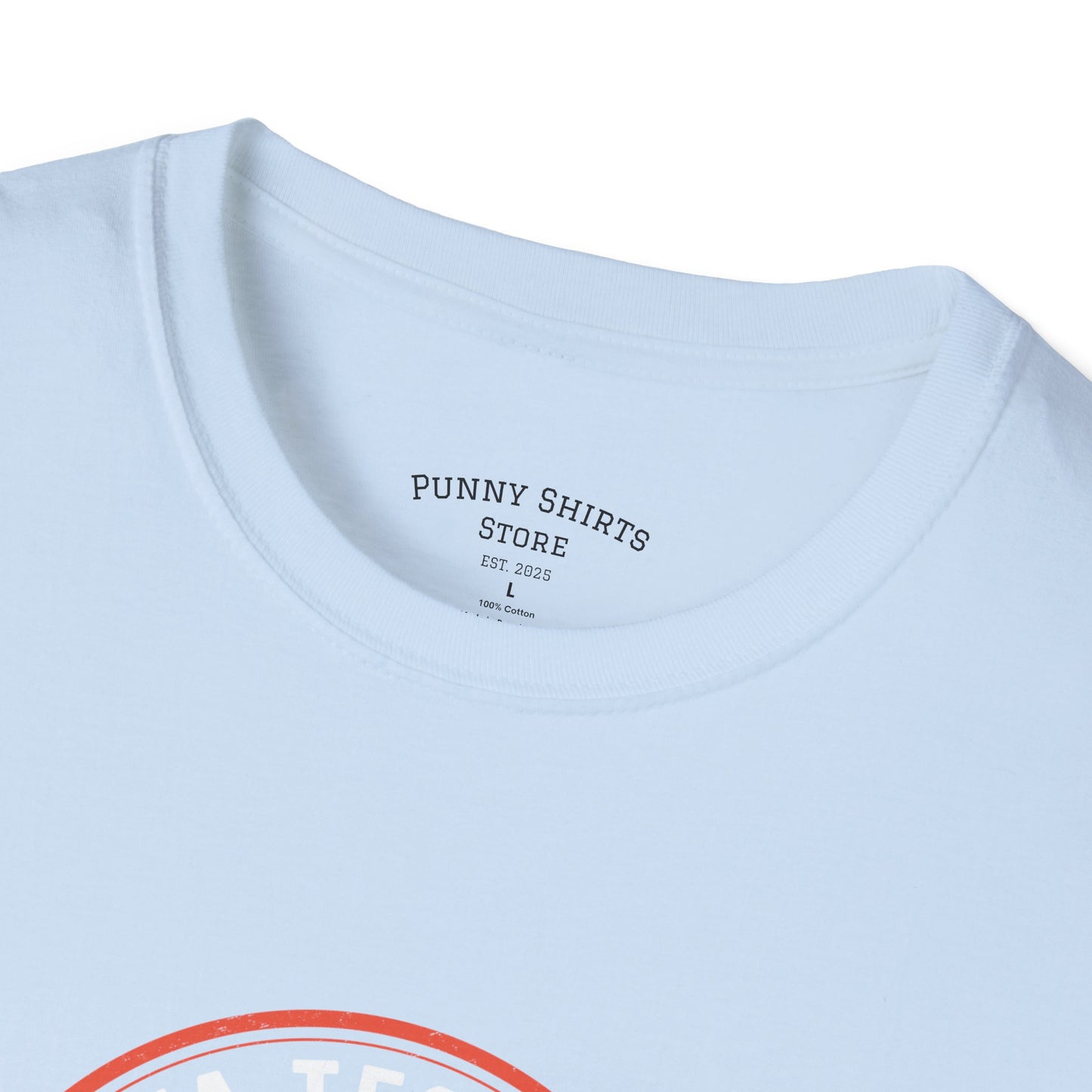 The Punny Shirt Promise