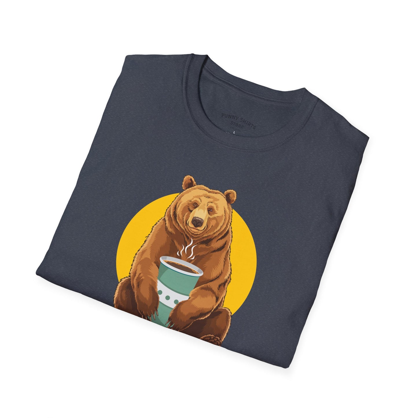 Beers Need Coffee Too