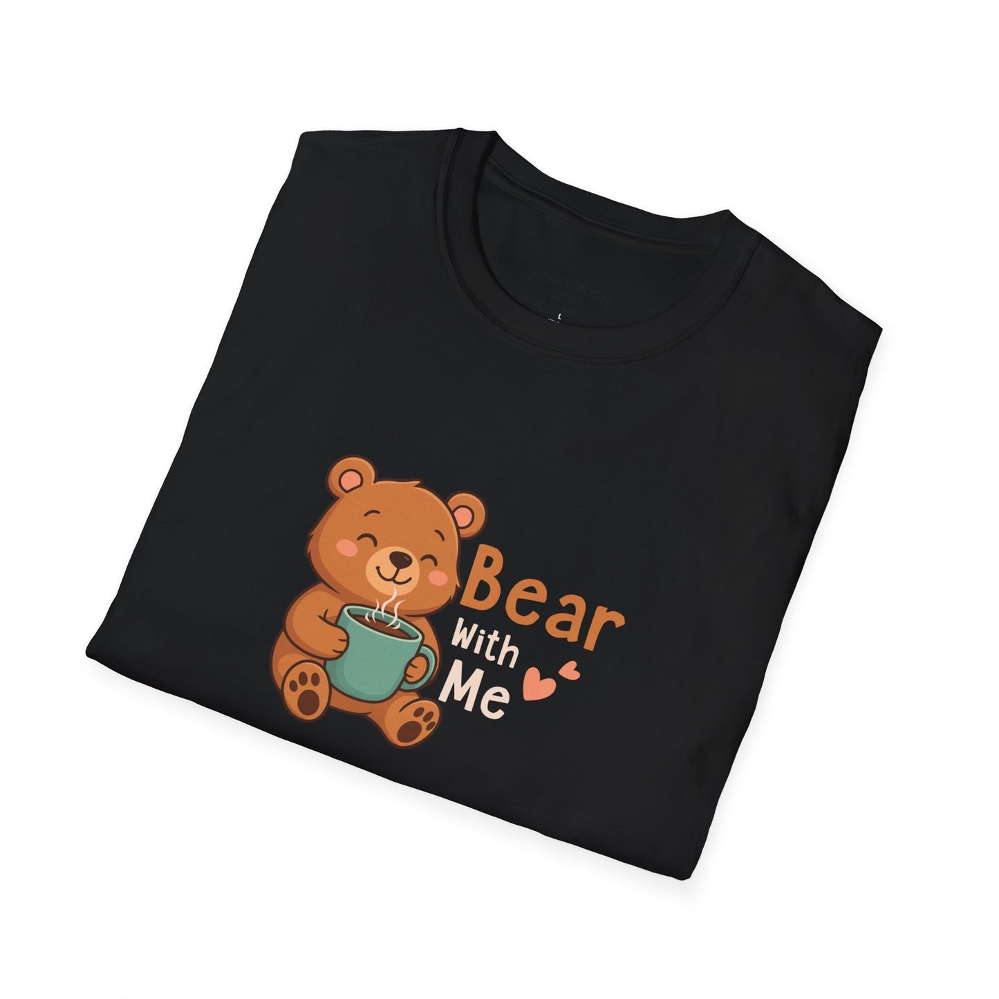Bear With Me