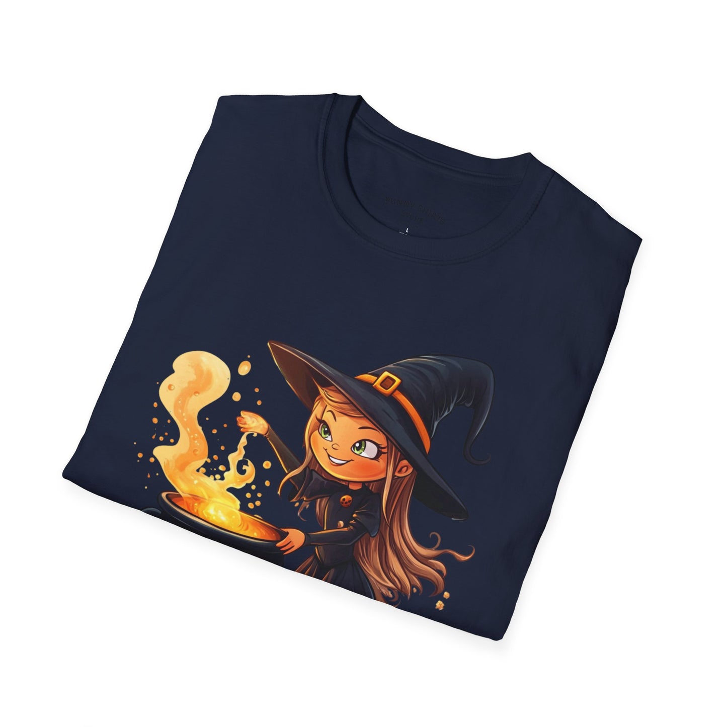 Witch Chef is This?