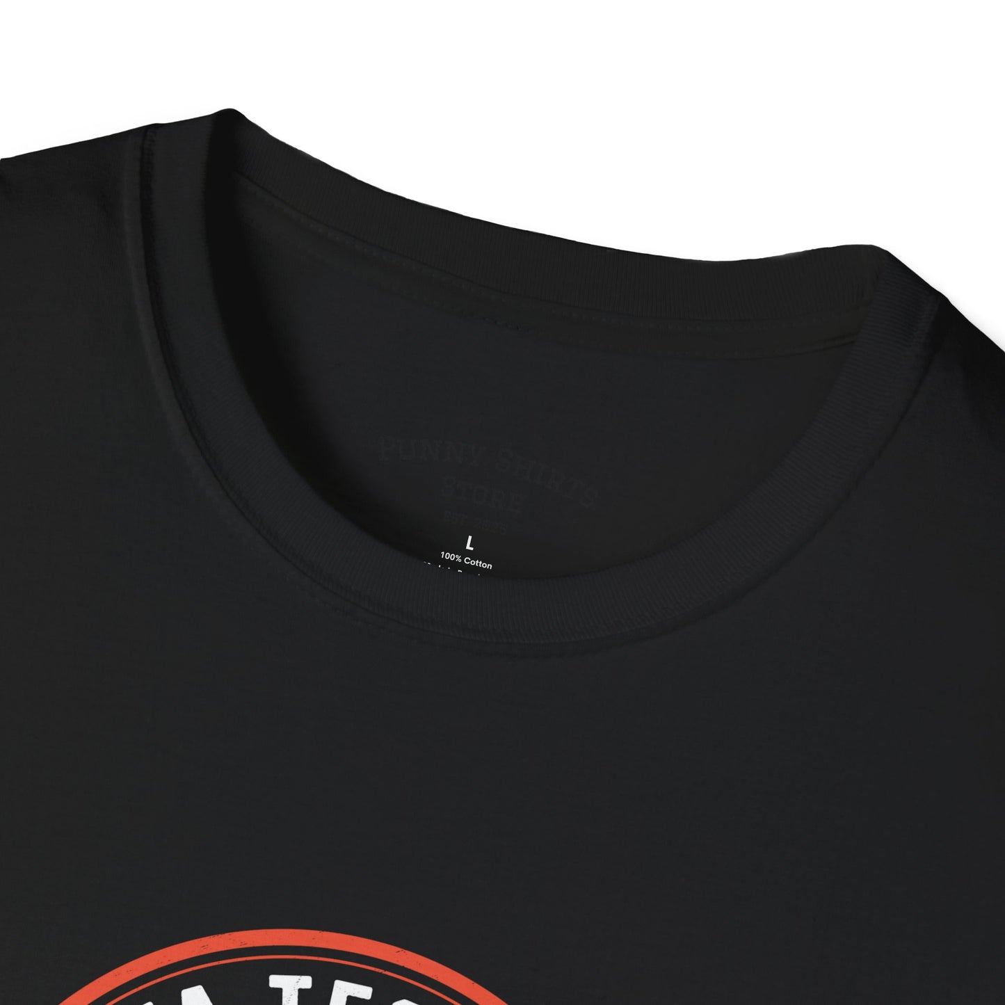 The Punny Shirt Promise
