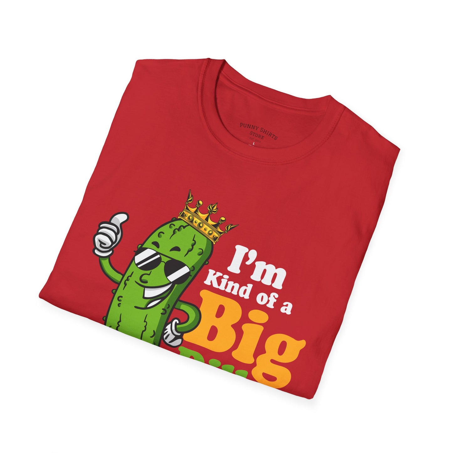 Quite The Pickle