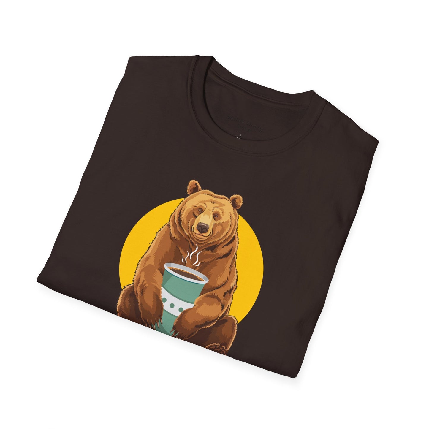 Beers Need Coffee Too