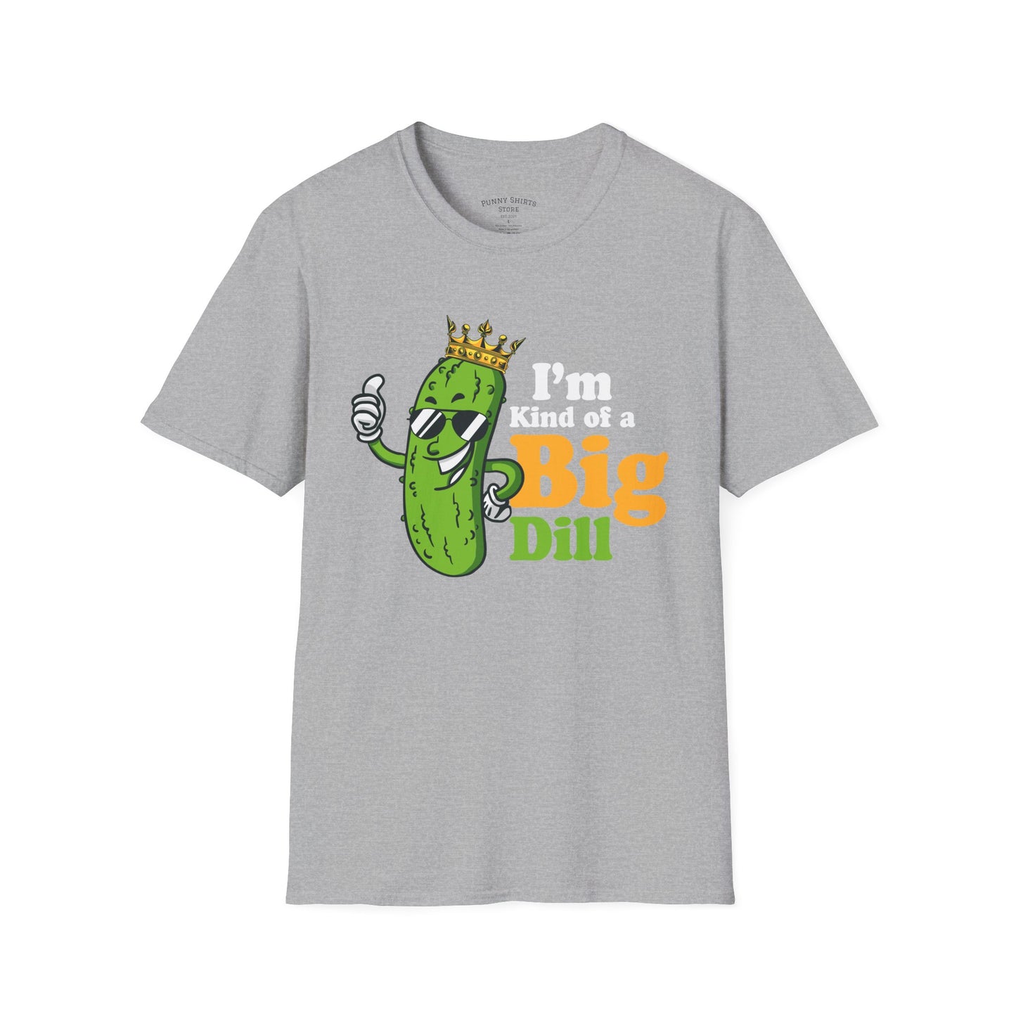 Quite The Pickle