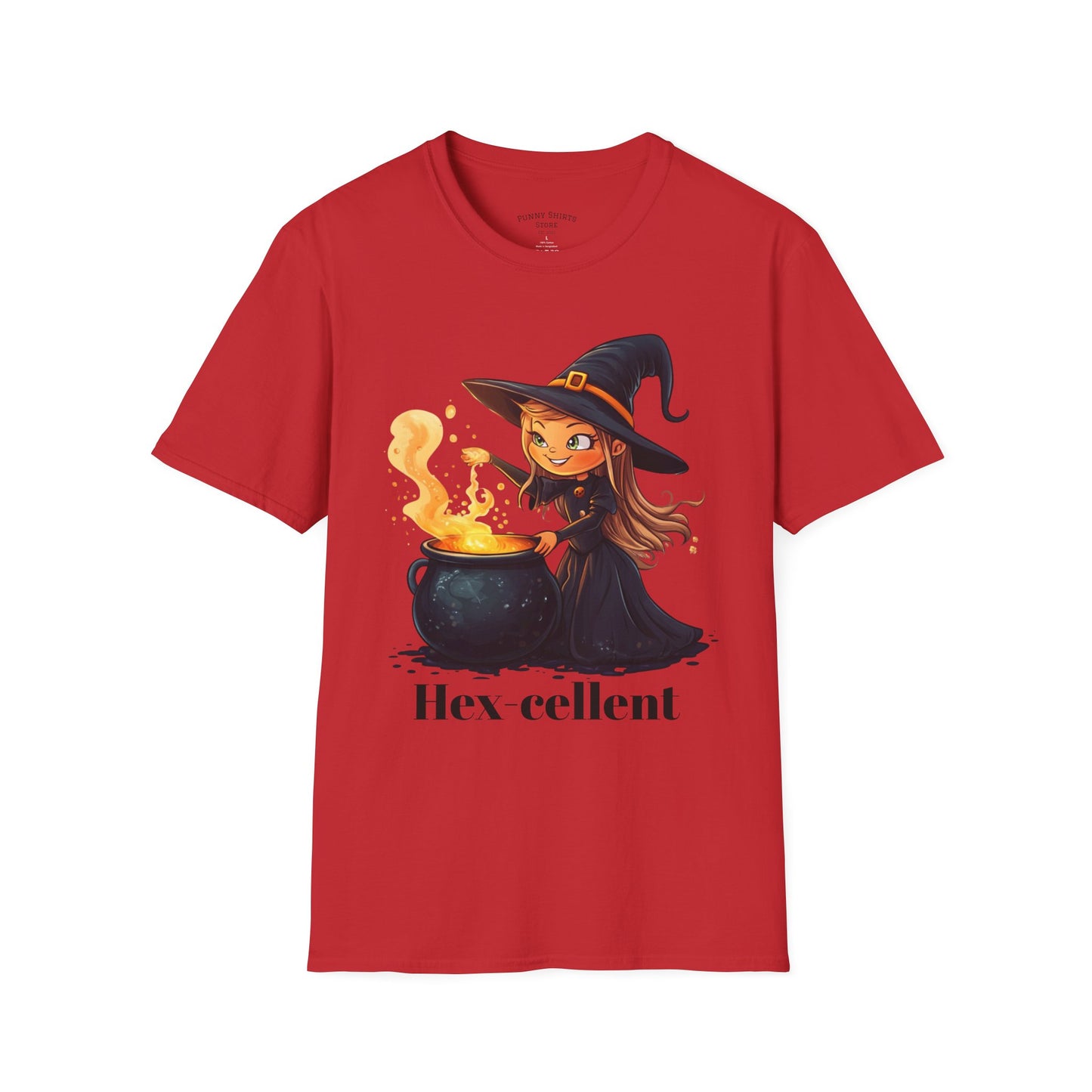 Witch Chef is This?