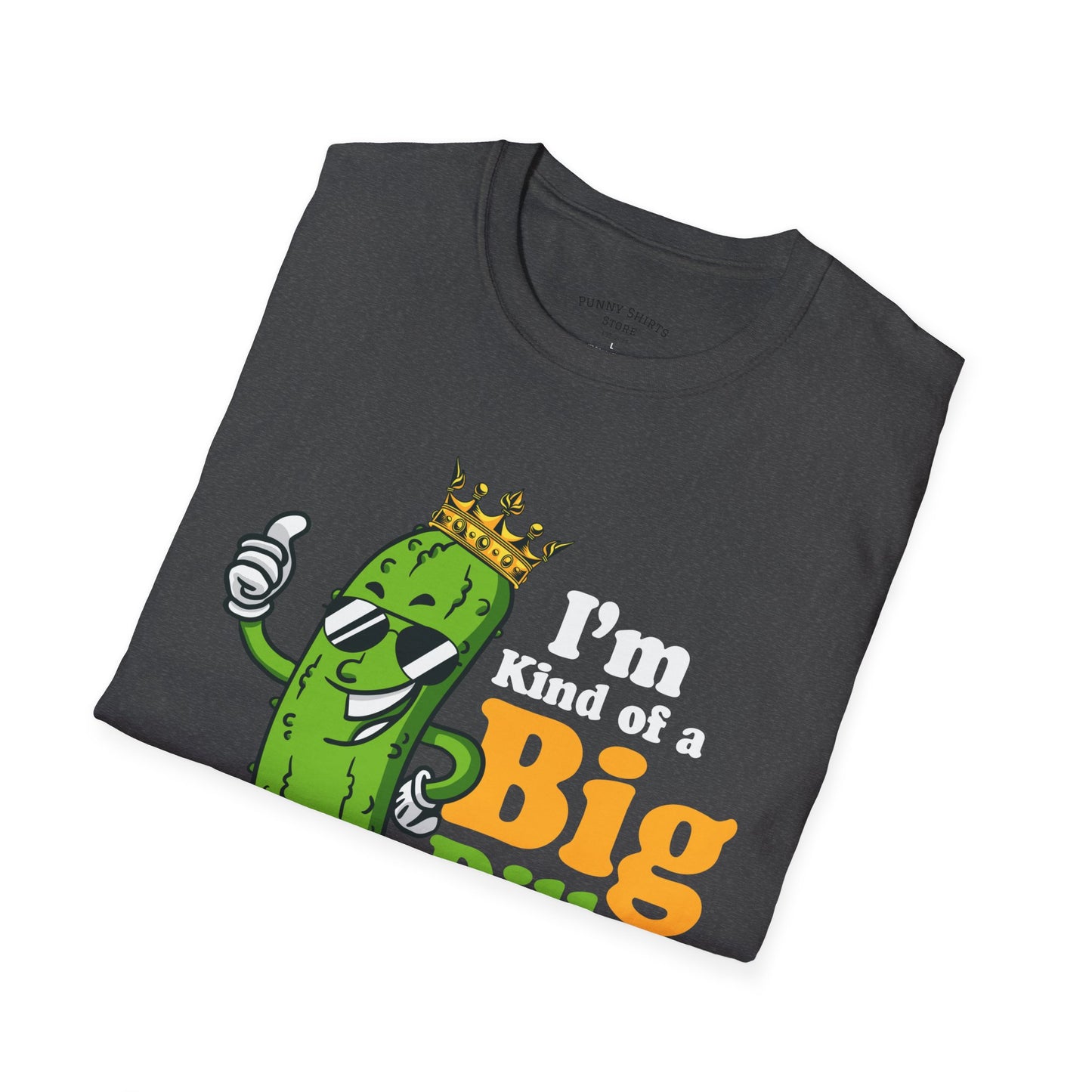 Quite The Pickle