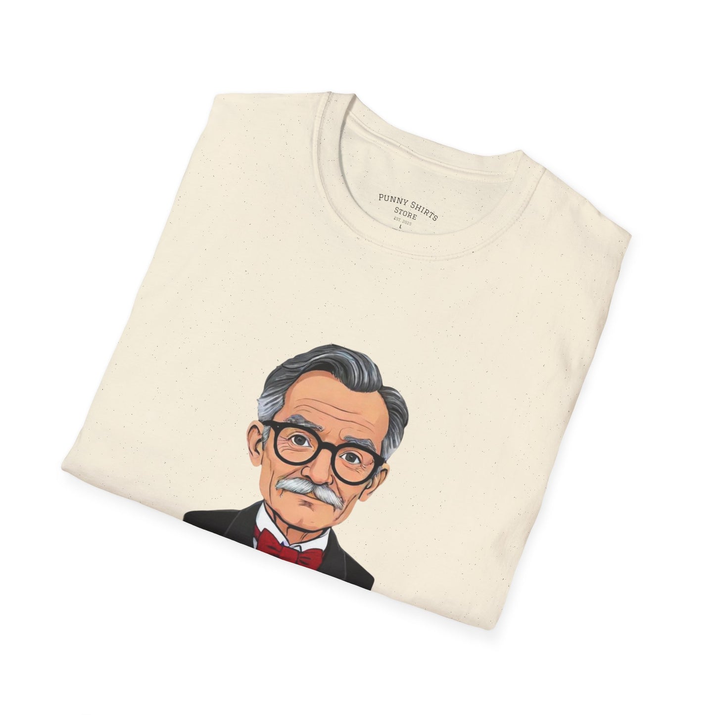 Dr. Punfessor
